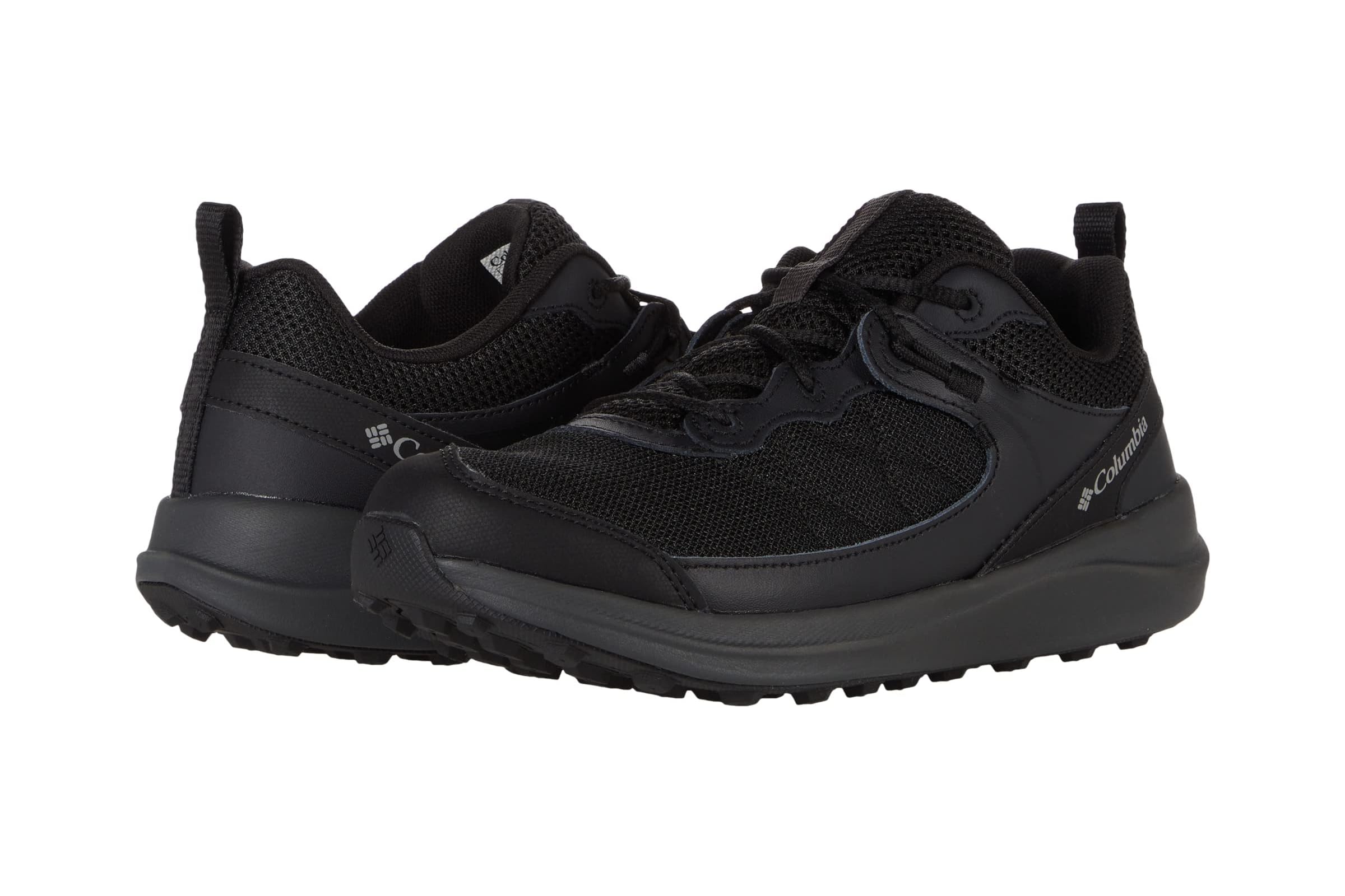 Мужские кроссовки Columbia Kids Trailstorm ToddlerLittle KidBig Kid 9290₽