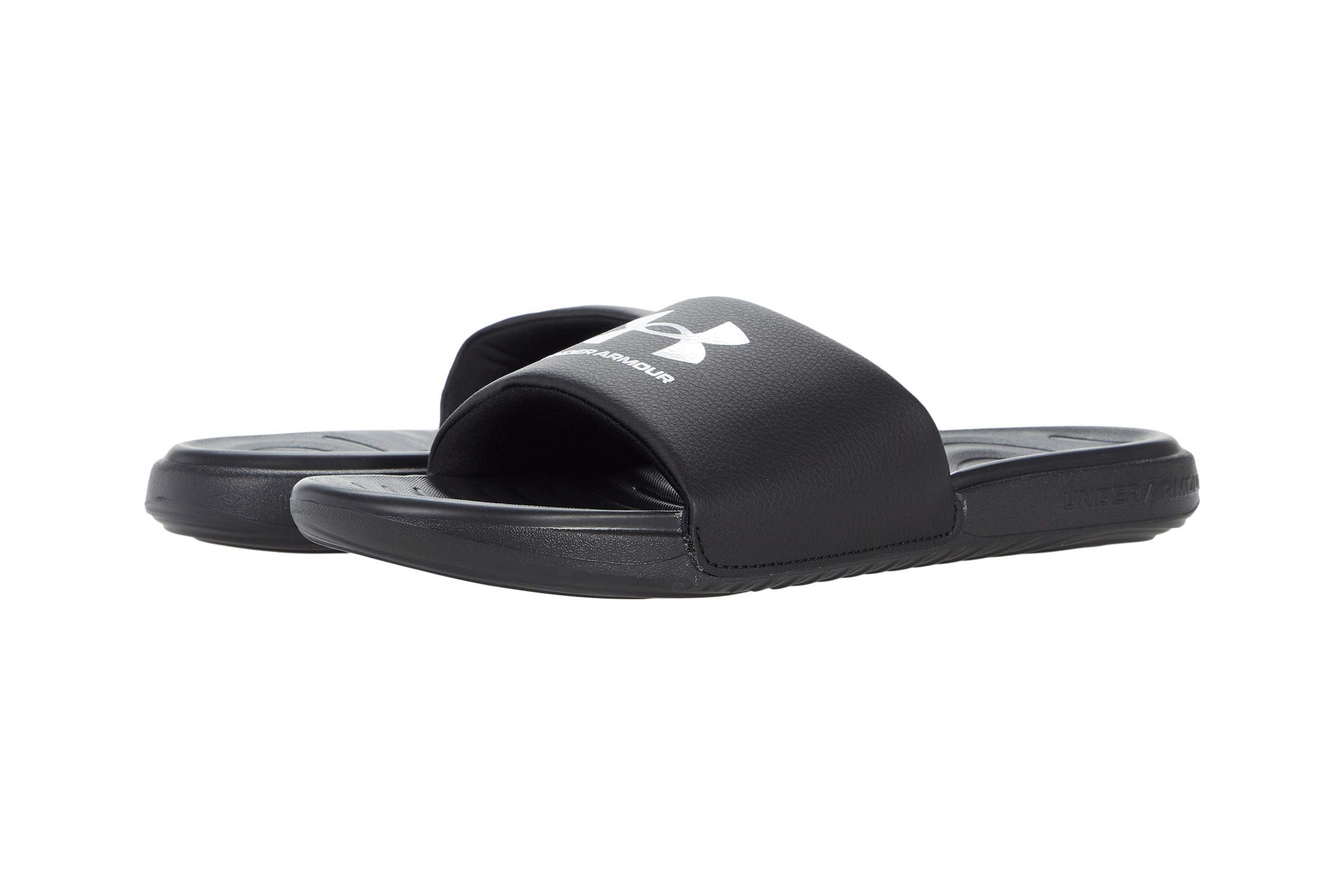 Under Armour Ansa Fix Slides