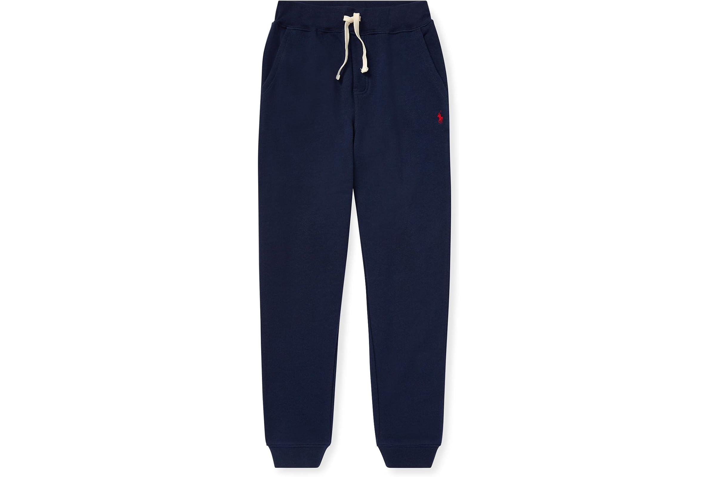 Polo Ralph Lauren Kids Cotton-Blend-Fleece Joggers (Big Kids)