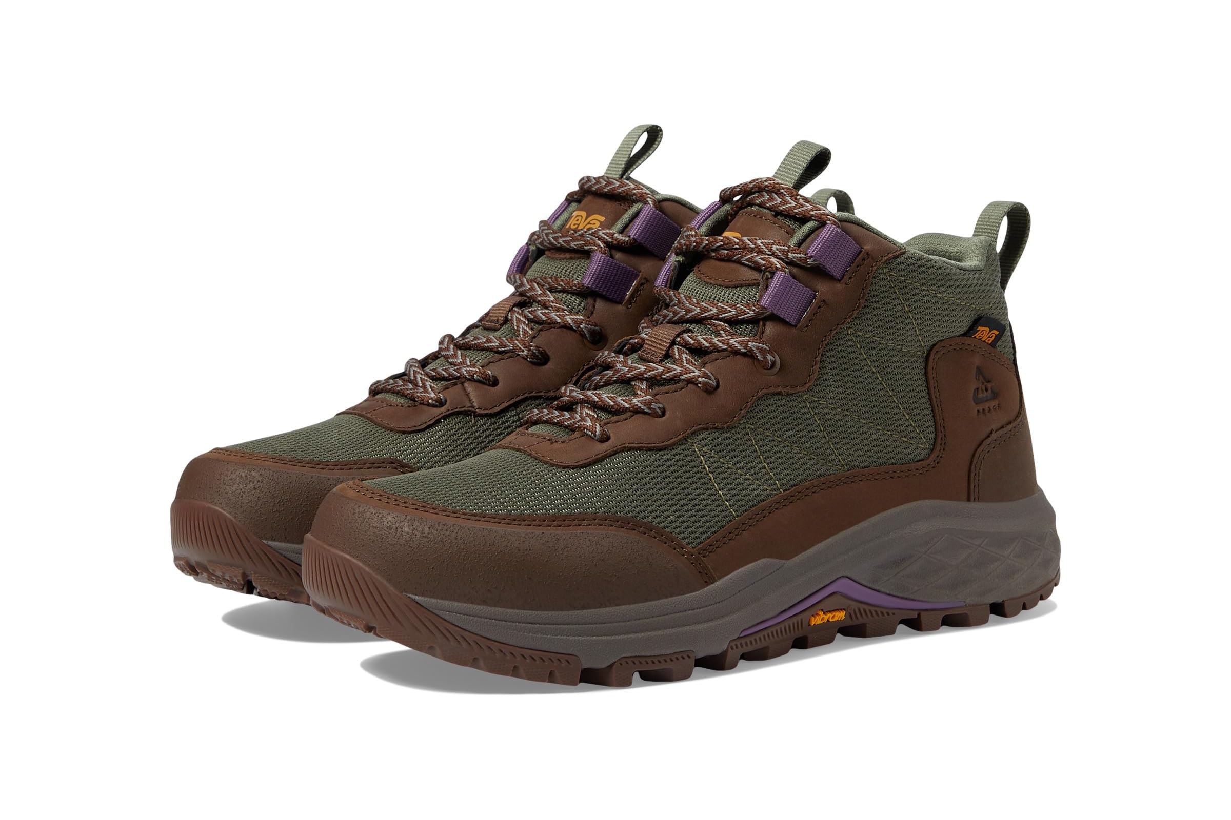 Teva Ridgeview Mid