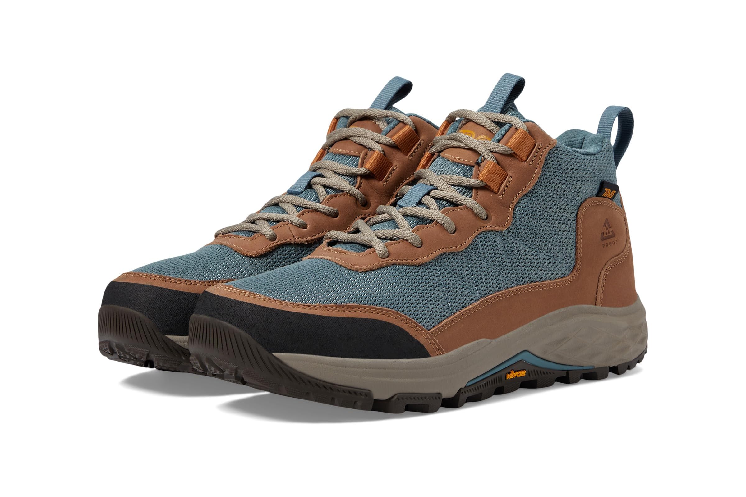 Женские кроссовки Teva Ridgeview Mid