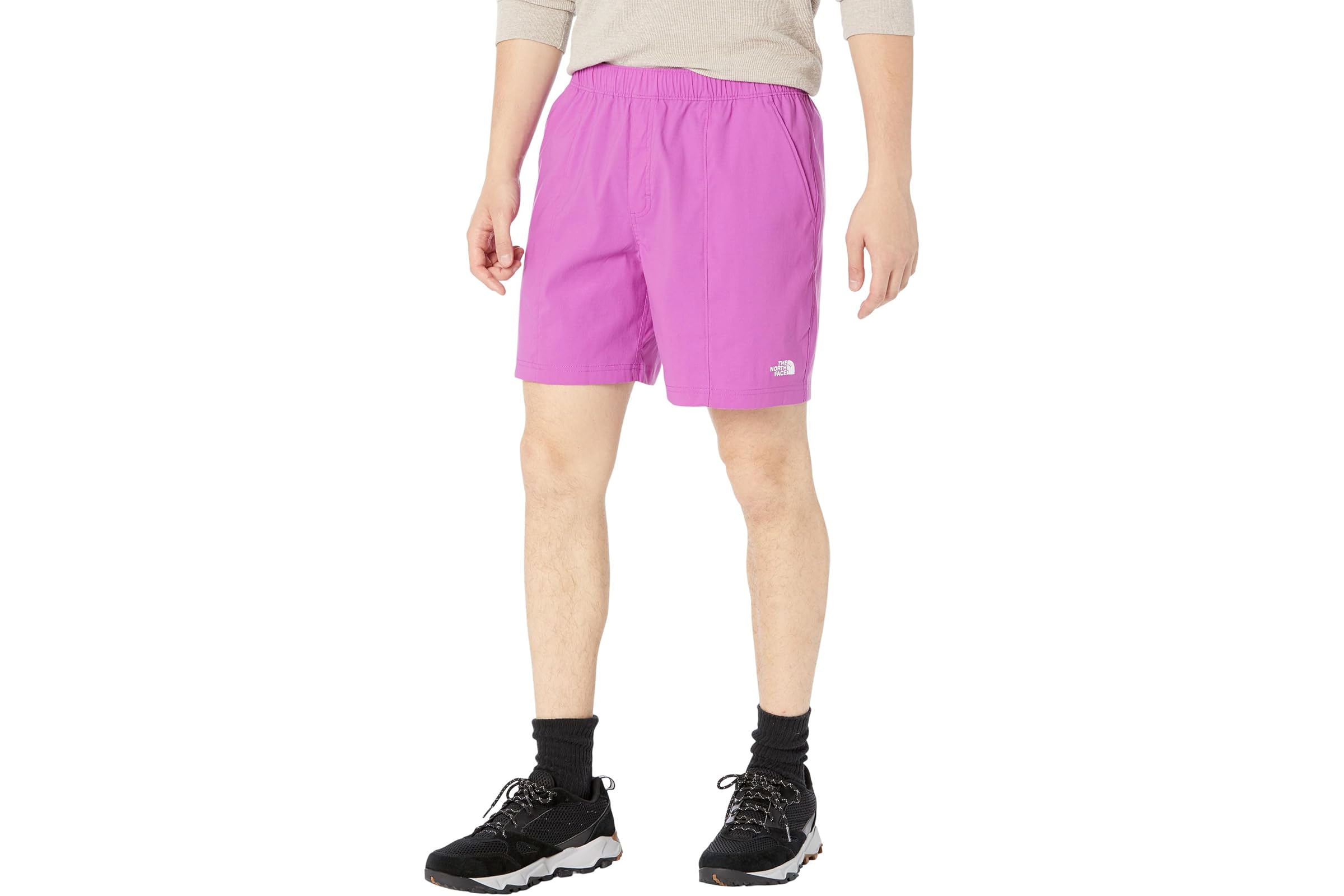 The North Face Class V Pull-On Shorts