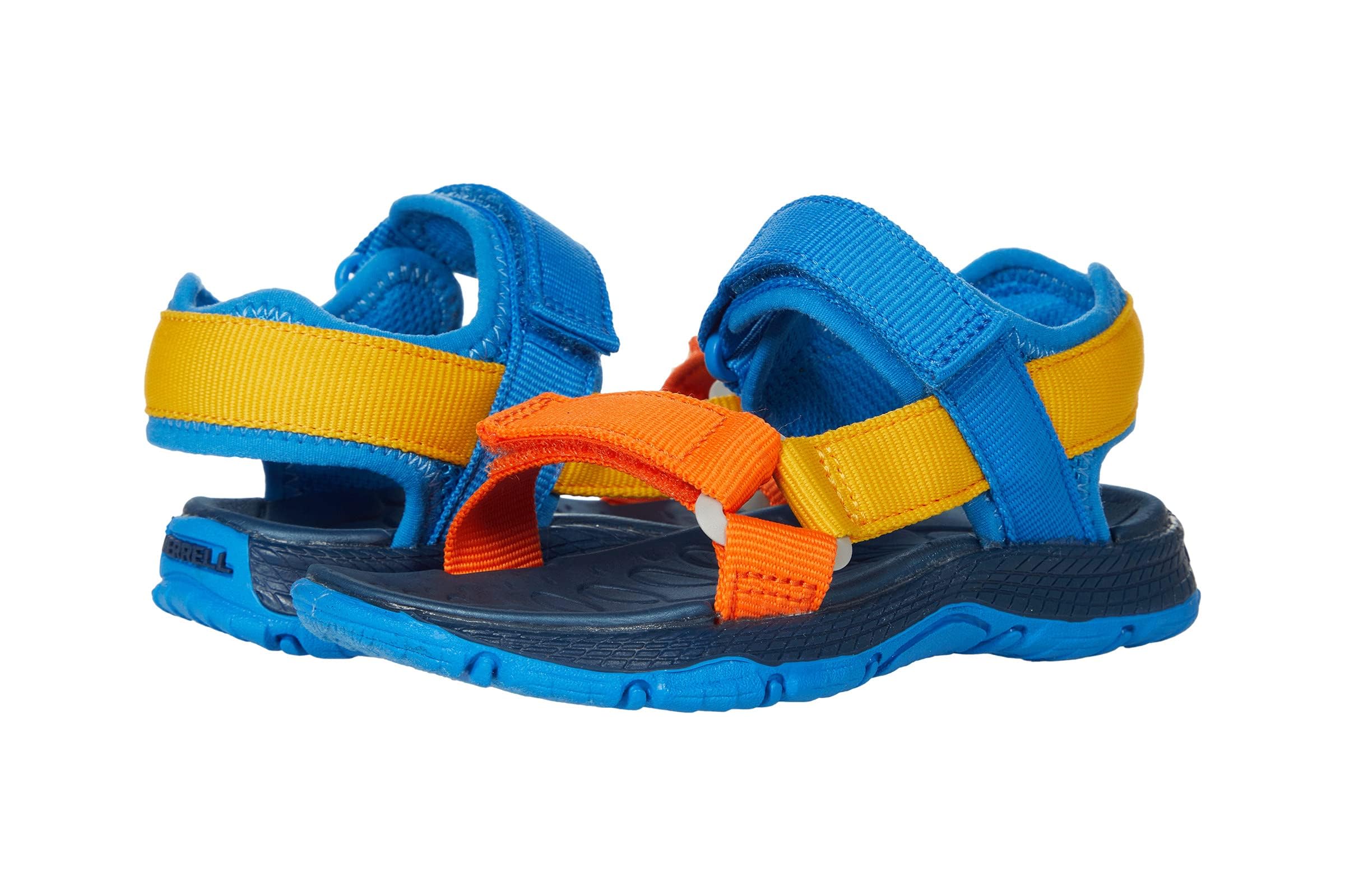 Merrell Kids Kahuna Web (Toddler/Little Kid/Big Kid)