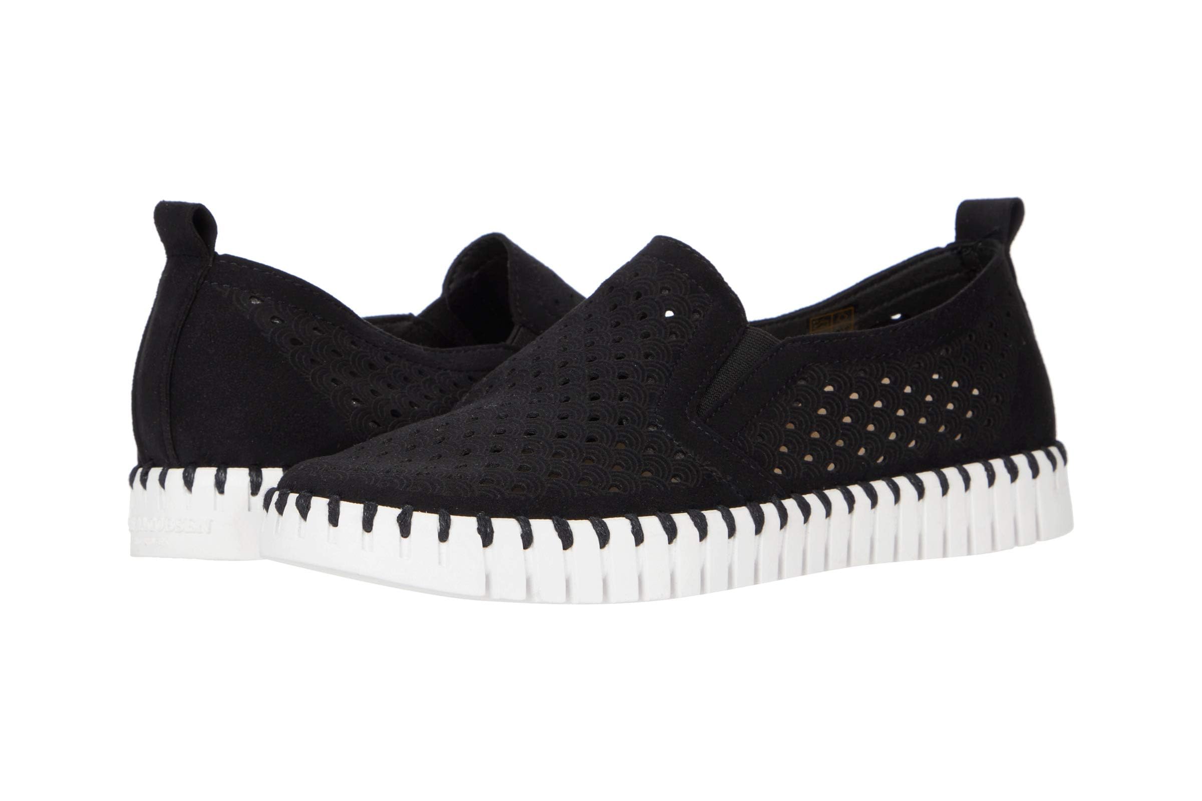 Женские кроссовки Ilse Jacobsen Tulip 140Wom 18990₽