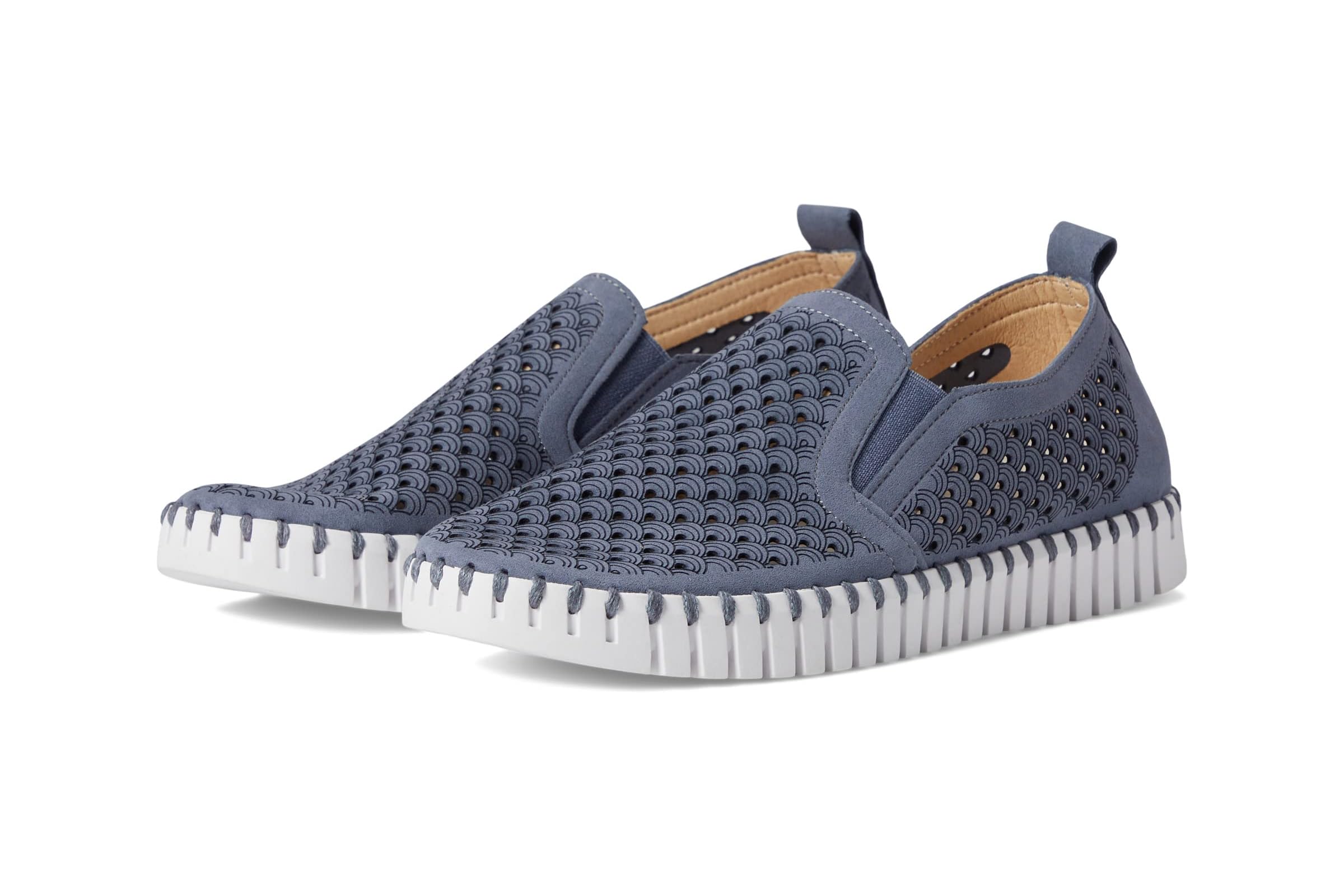 Женские кроссовки Ilse Jacobsen Tulip 140Wom 19390₽