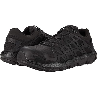 Мужские кроссовки Wolverine Rev Durashocks Ultraspring Oxford CarbonMAX