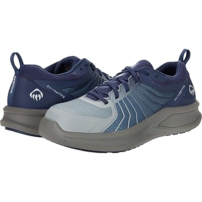 Мужские кроссовки Wolverine Bolt Durashocks Duraspring CarbonMAX