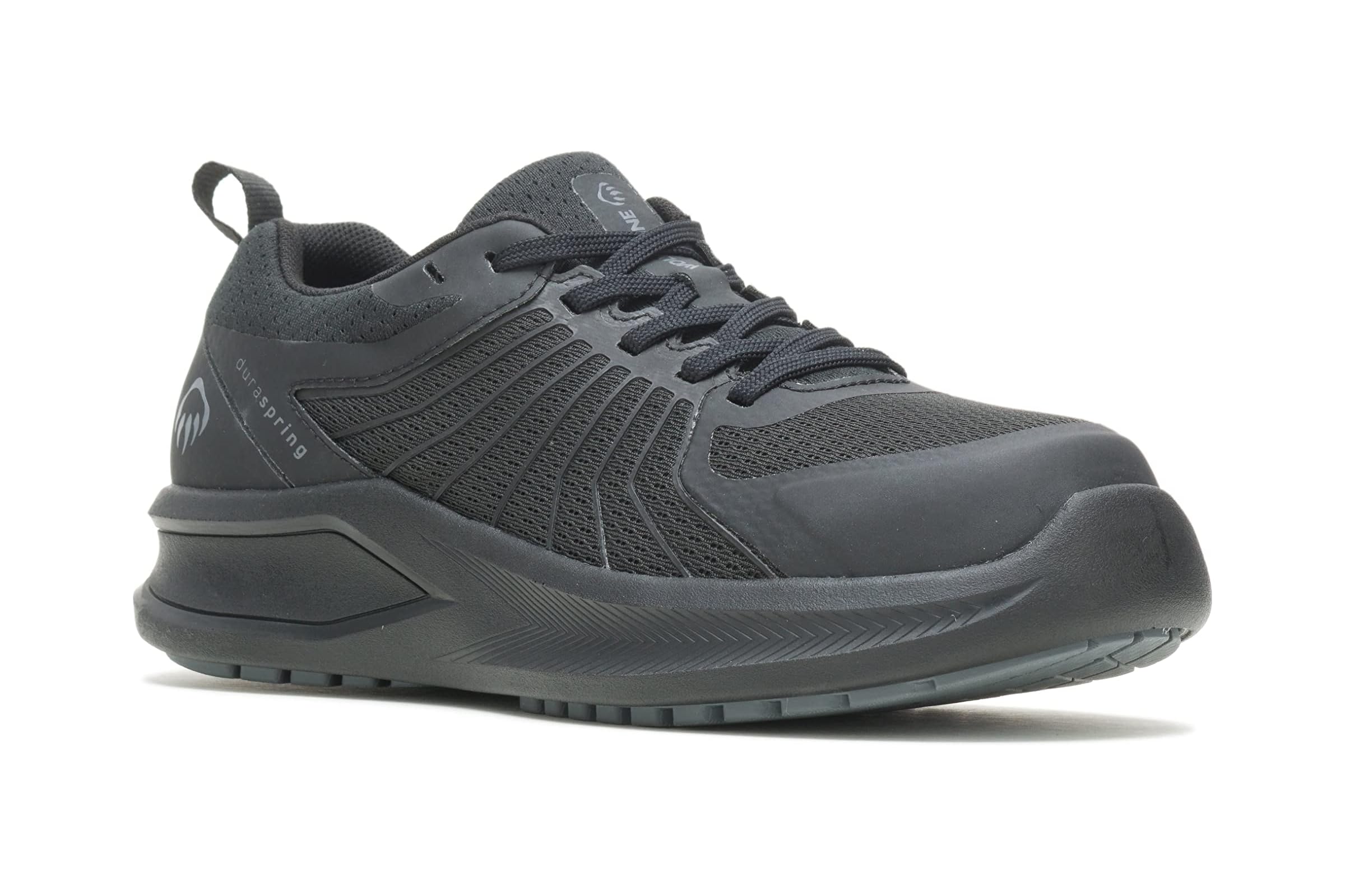 Мужские кроссовки Wolverine Bolt Durashocks Duraspring CarbonMAX