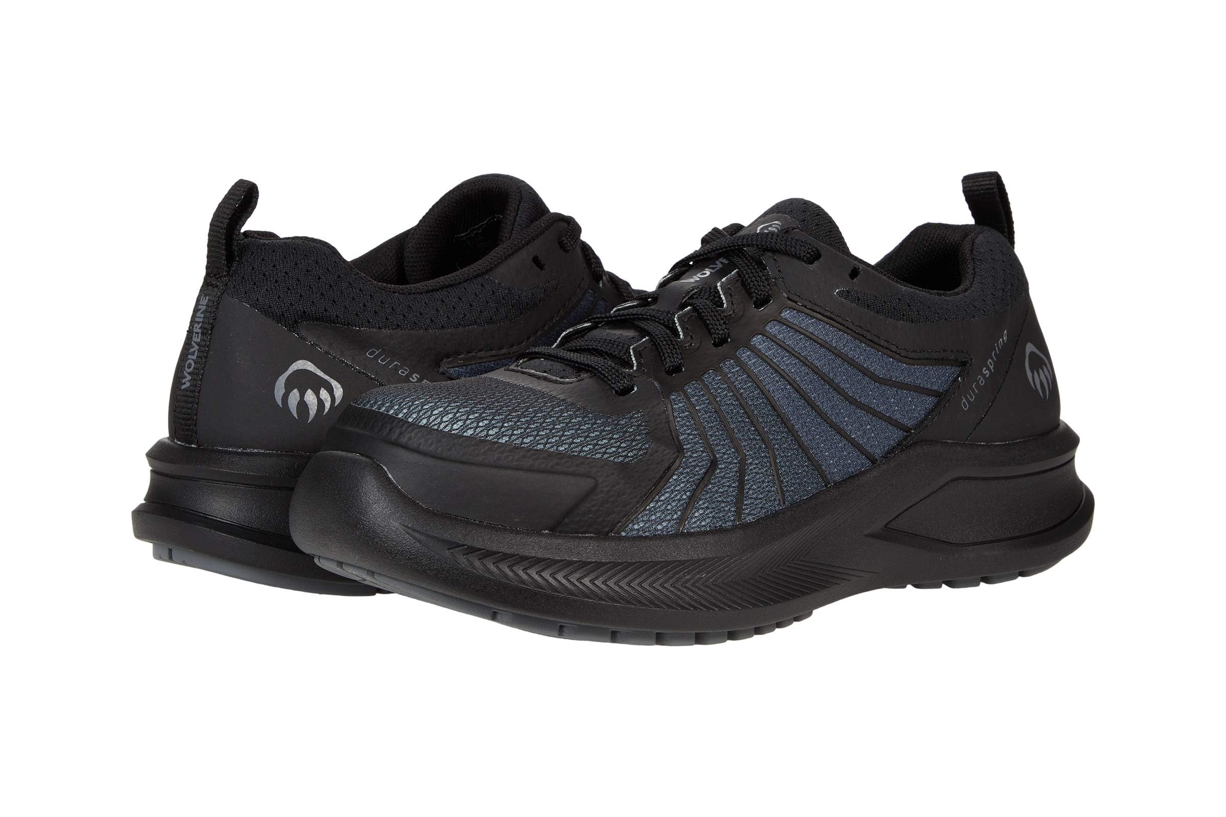 Wolverine Bolt Durashocks Duraspring CarbonMAX