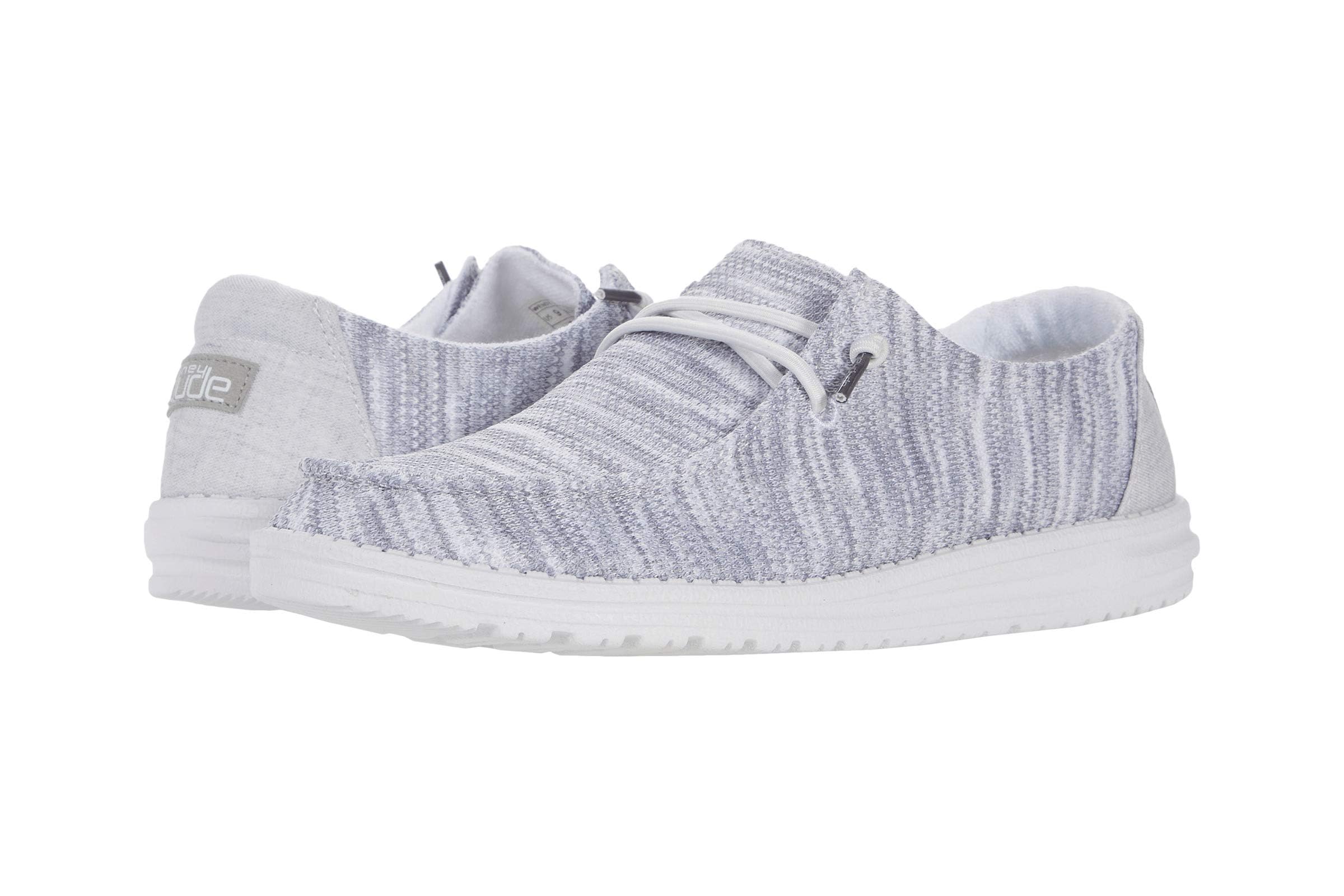 Женские кроссовки Hey Dude Wendy Sox