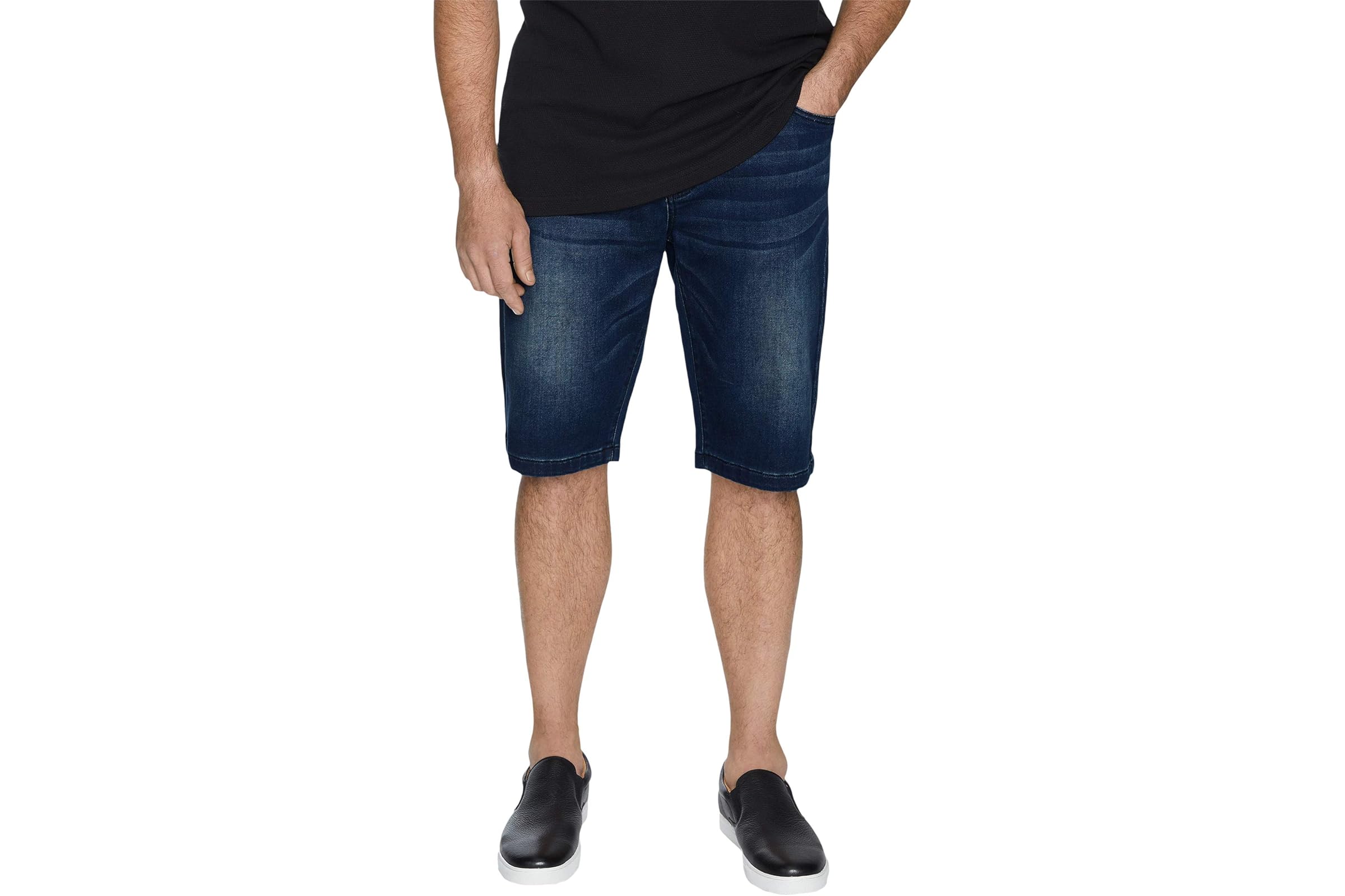 Johnny Bigg Big - Tall Deran Shorts 12390₽