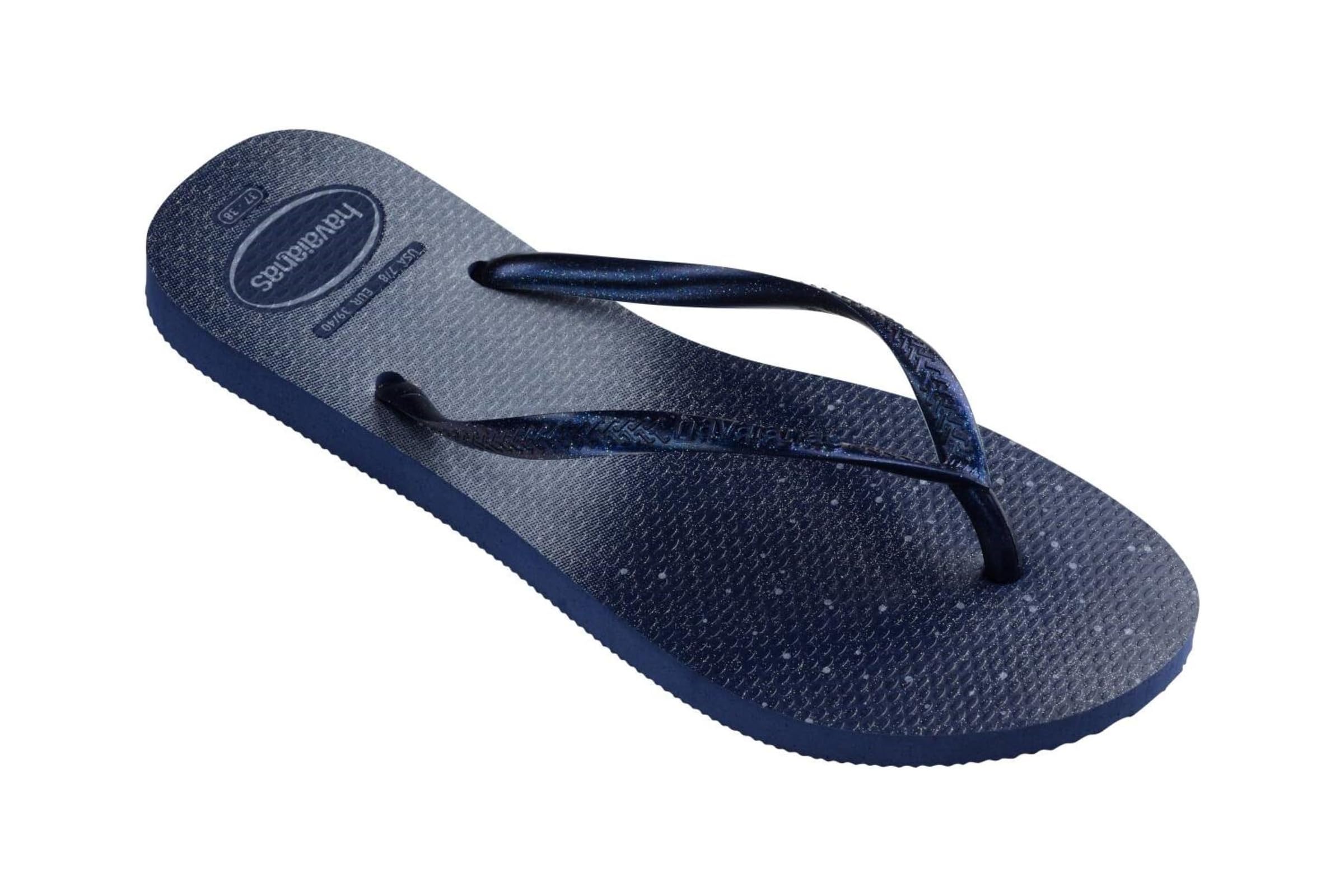 Havaianas Slim Gloss Flip Flop Sandal