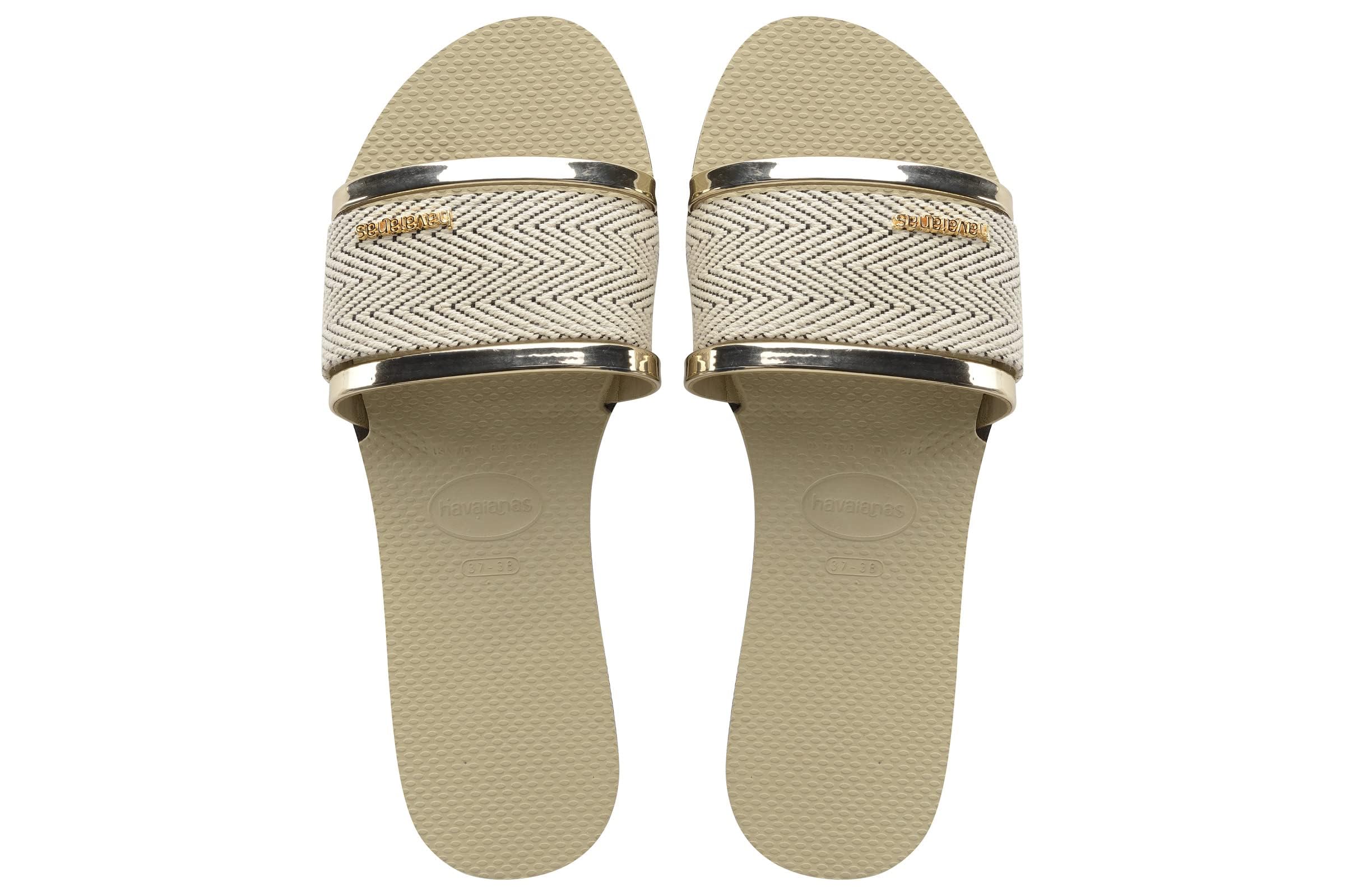 Havaianas You Trancoso Premium Flip Flop Sandal