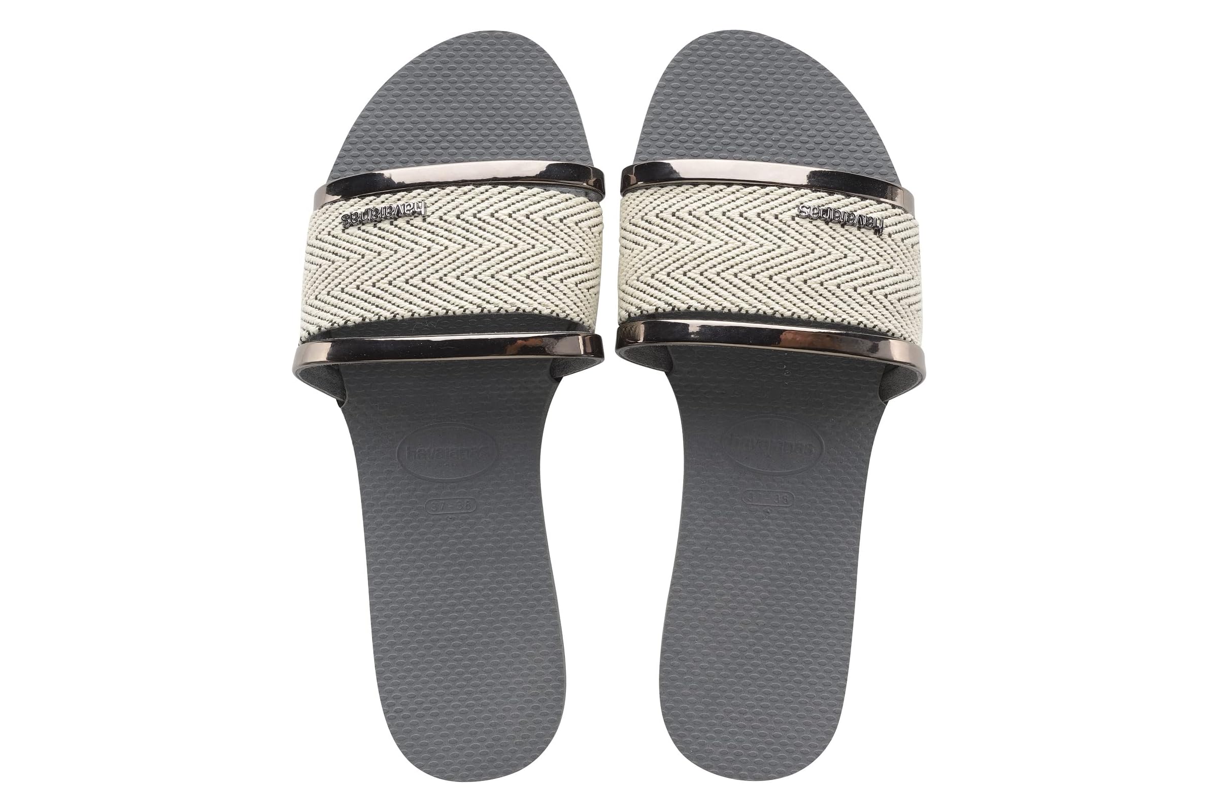 Сандалии Havaianas You Trancoso Premium Flip Flop Sandal