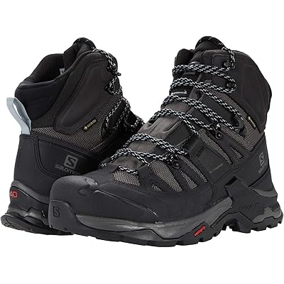 Мужские кроссовки Salomon Quest 4 GTX