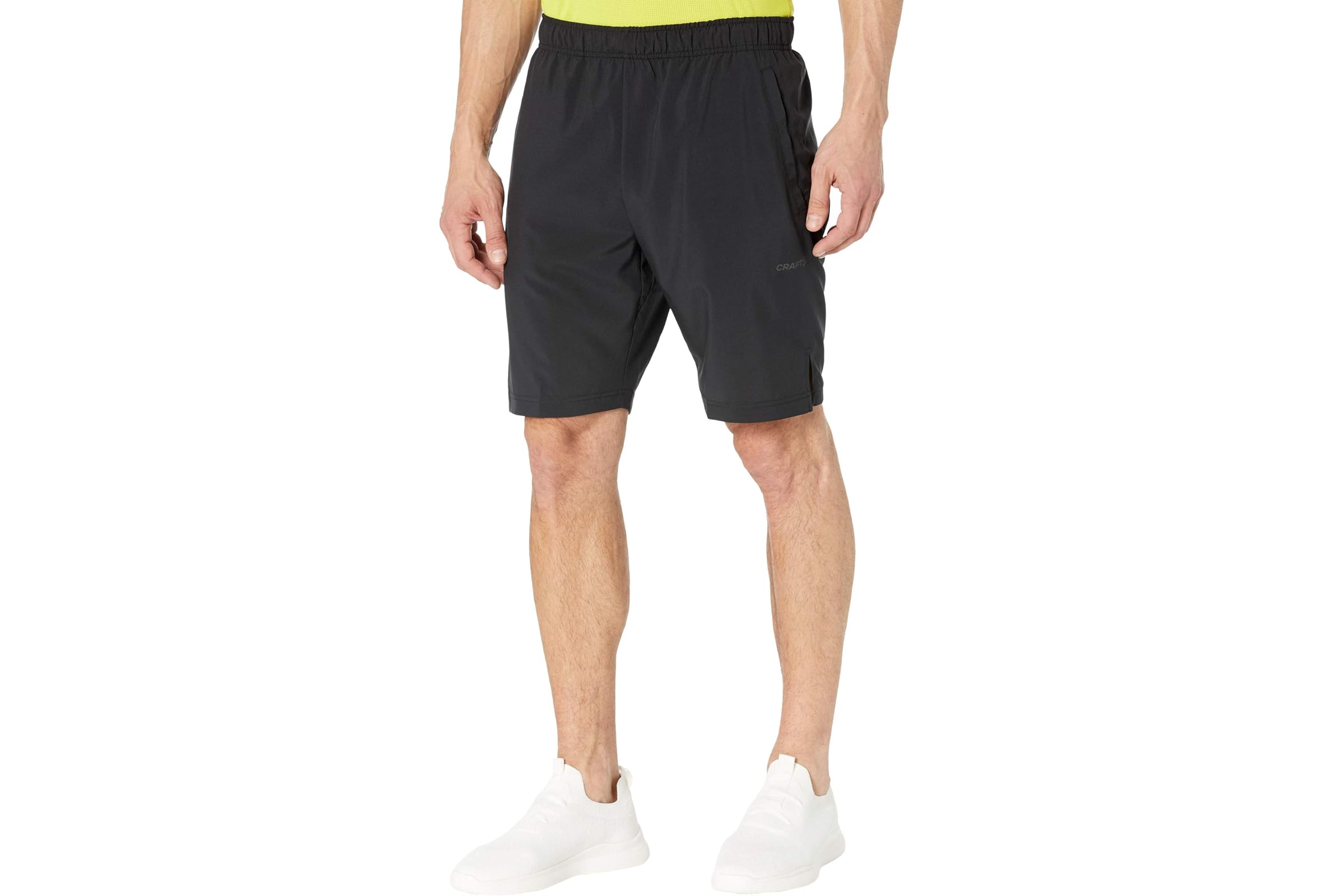 Craft Core Charge Shorts