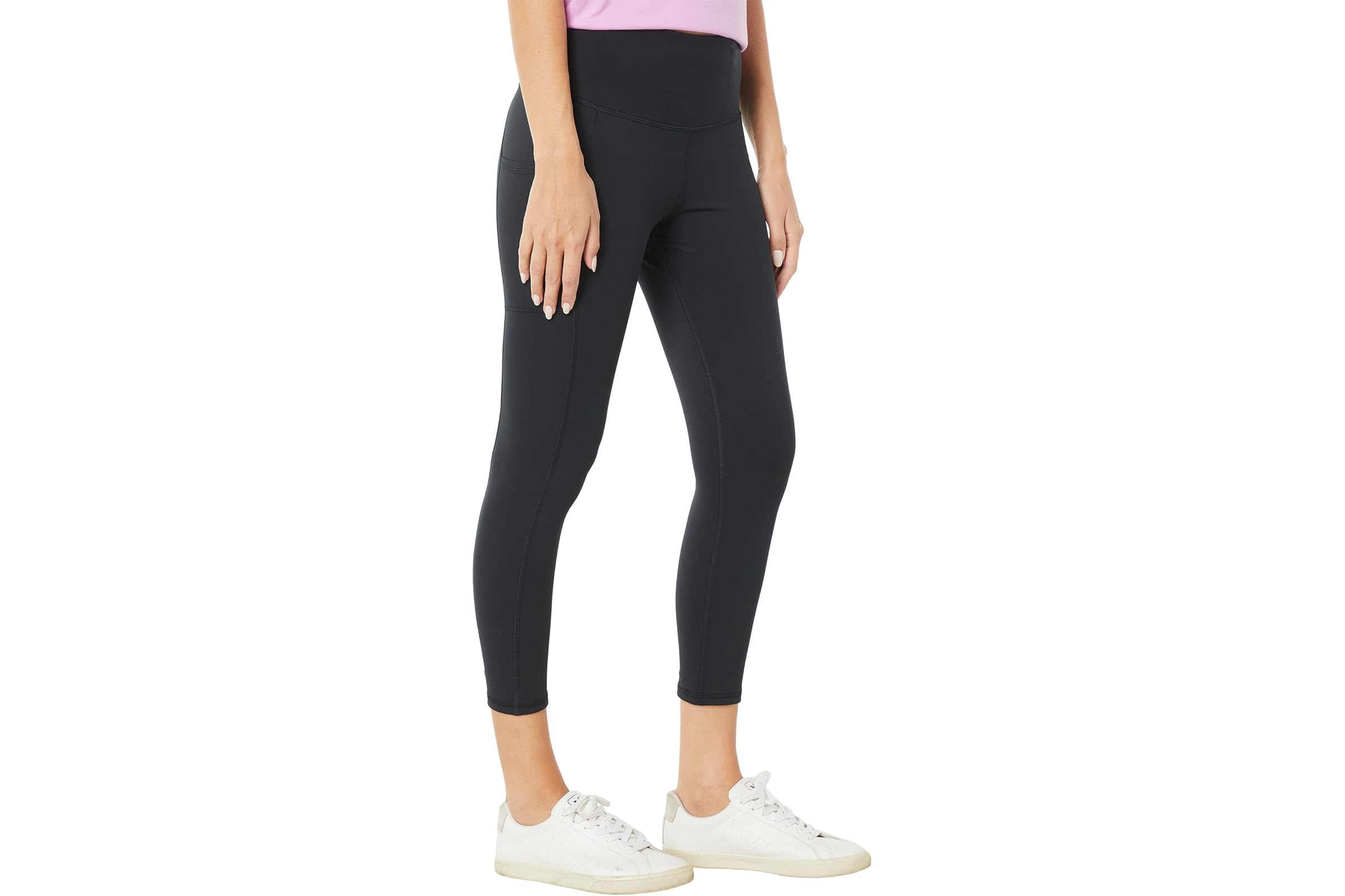 Champion 3/4 Pocket Tights