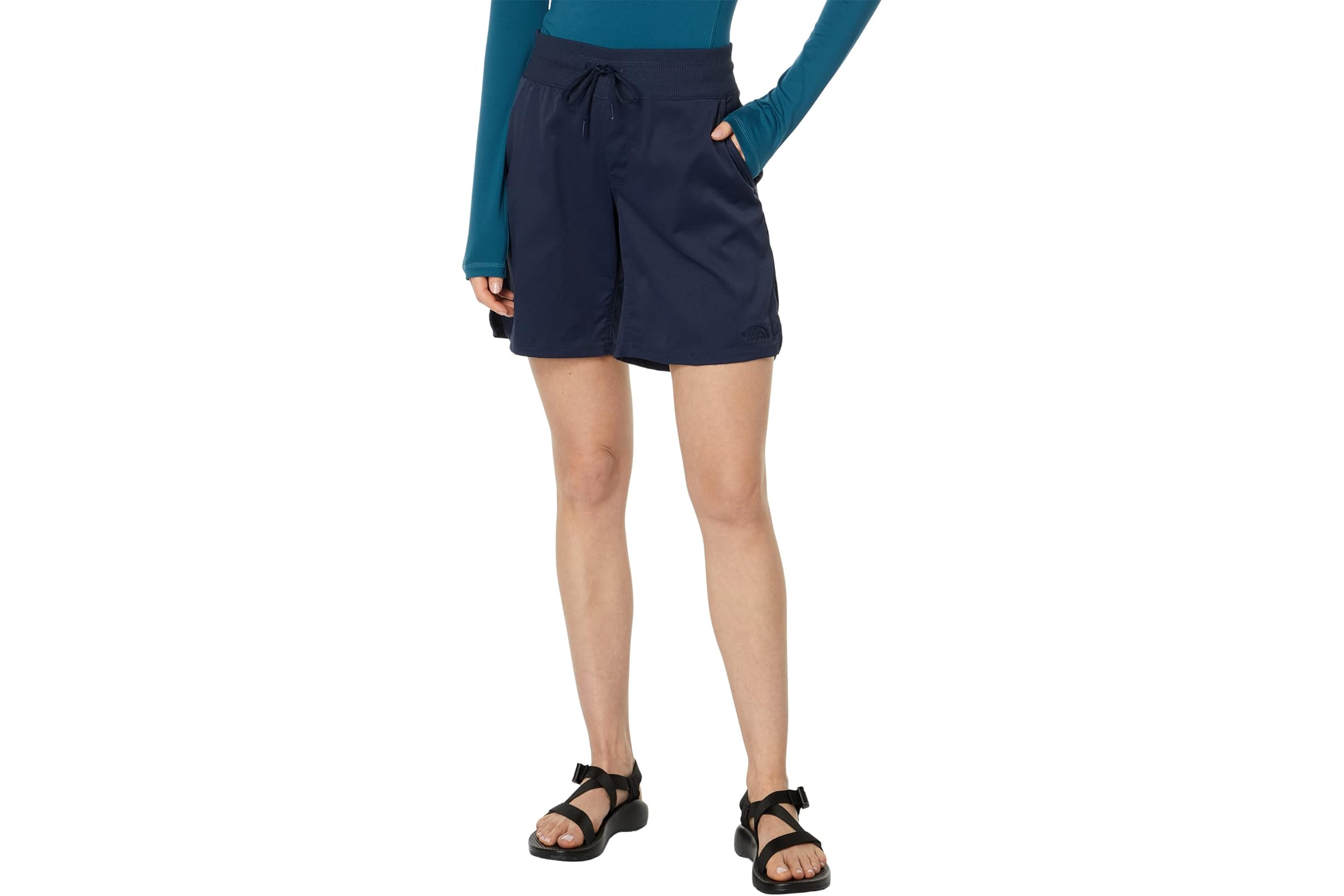 The North Face Aphrodite Motion Bermuda Shorts