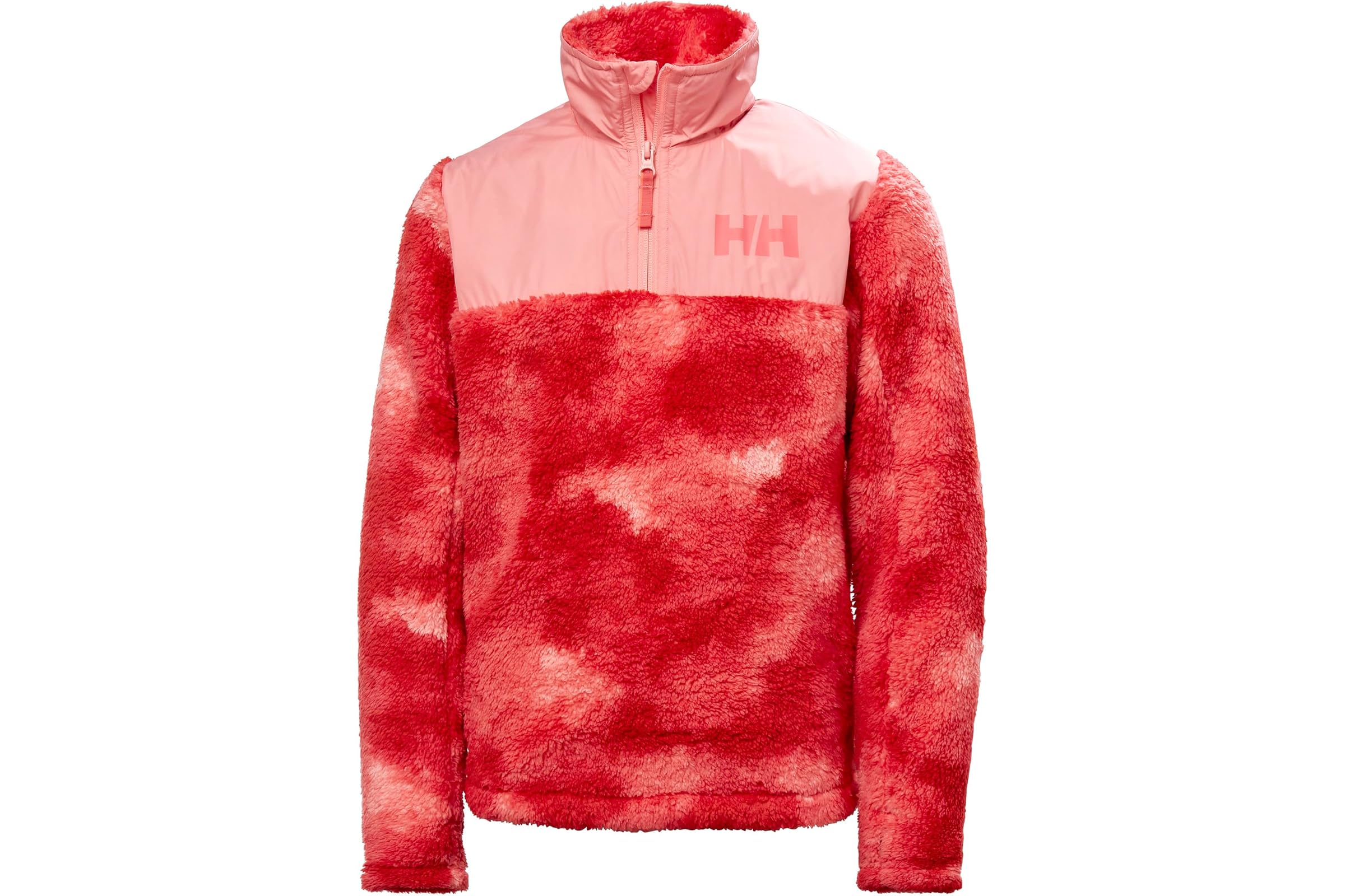 Helly Hansen Kids Jr Champ 1/2 Zip Midlayer (Big Kids)