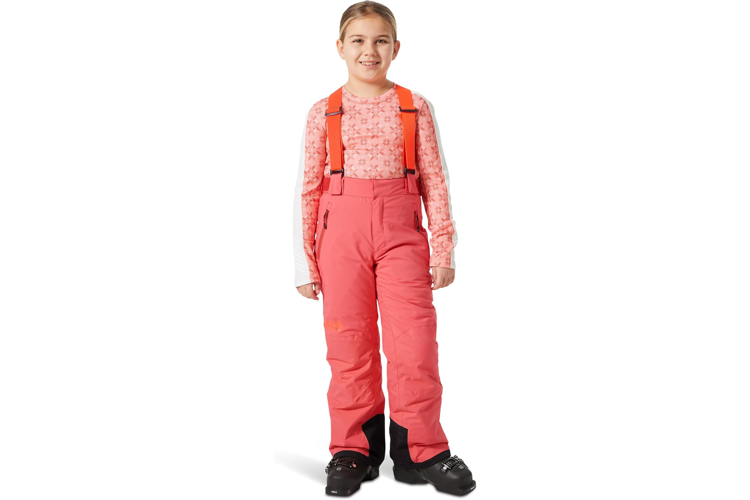 Helly Hansen Kids Jr No Limits 2.0 Pants (Big Kids)