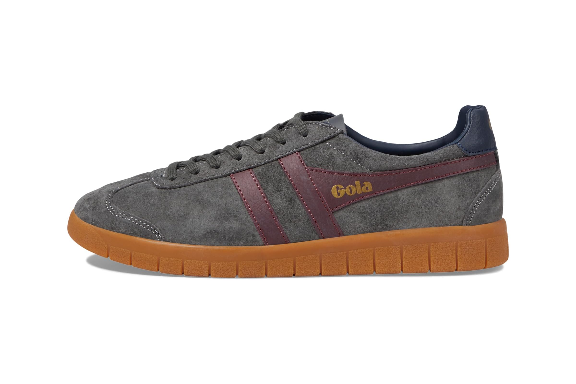 Gola Hurricane Suede