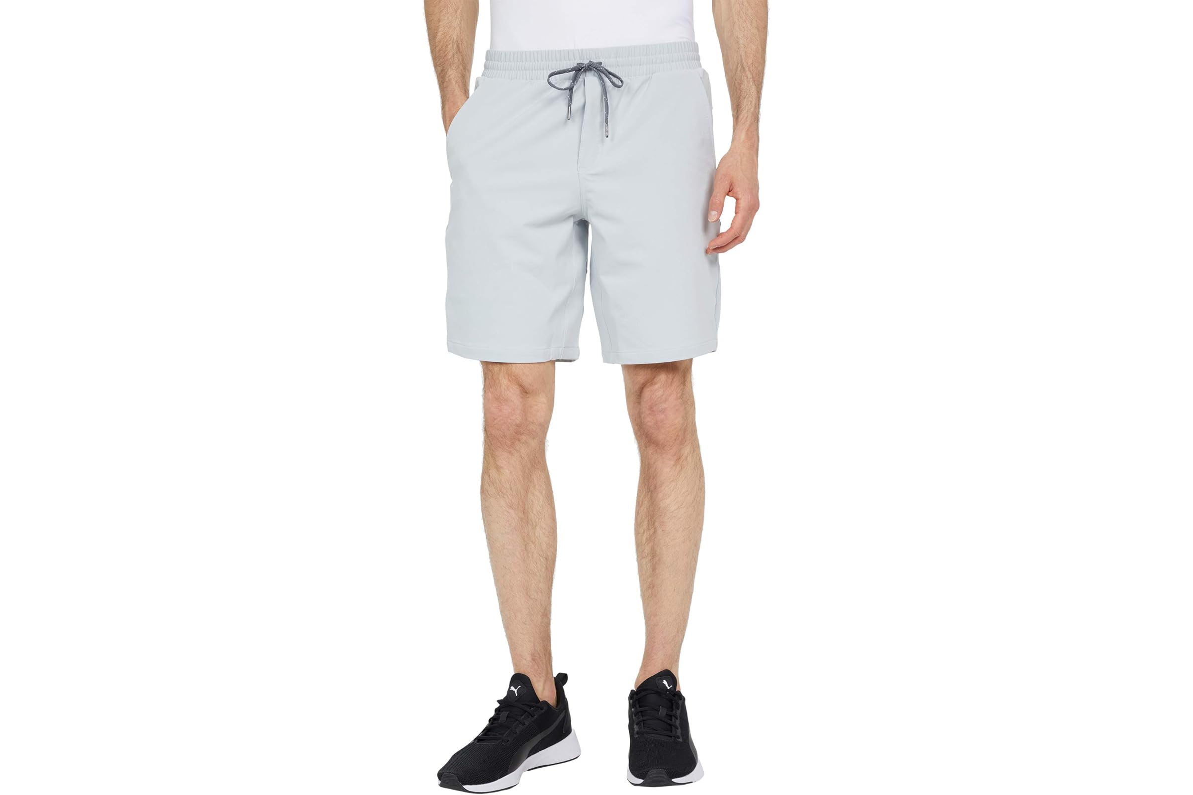 PUMA Golf EGW Walker Shorts