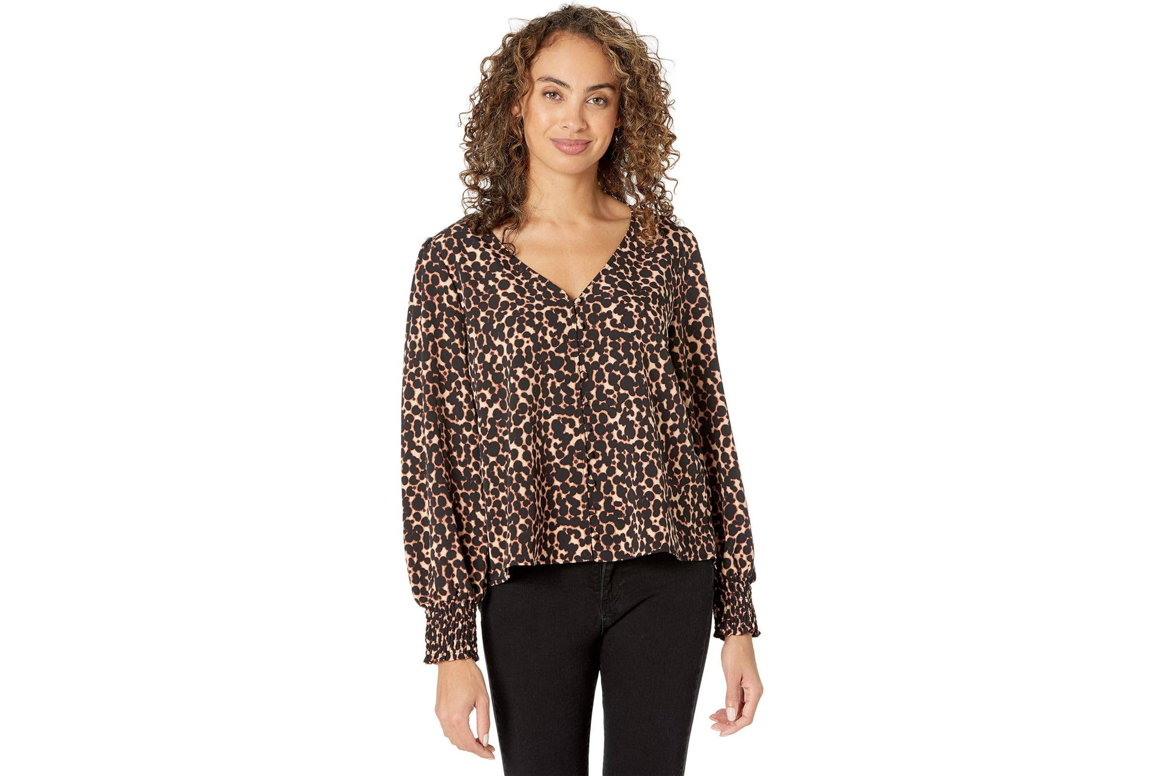 Sanctuary Harmony Top