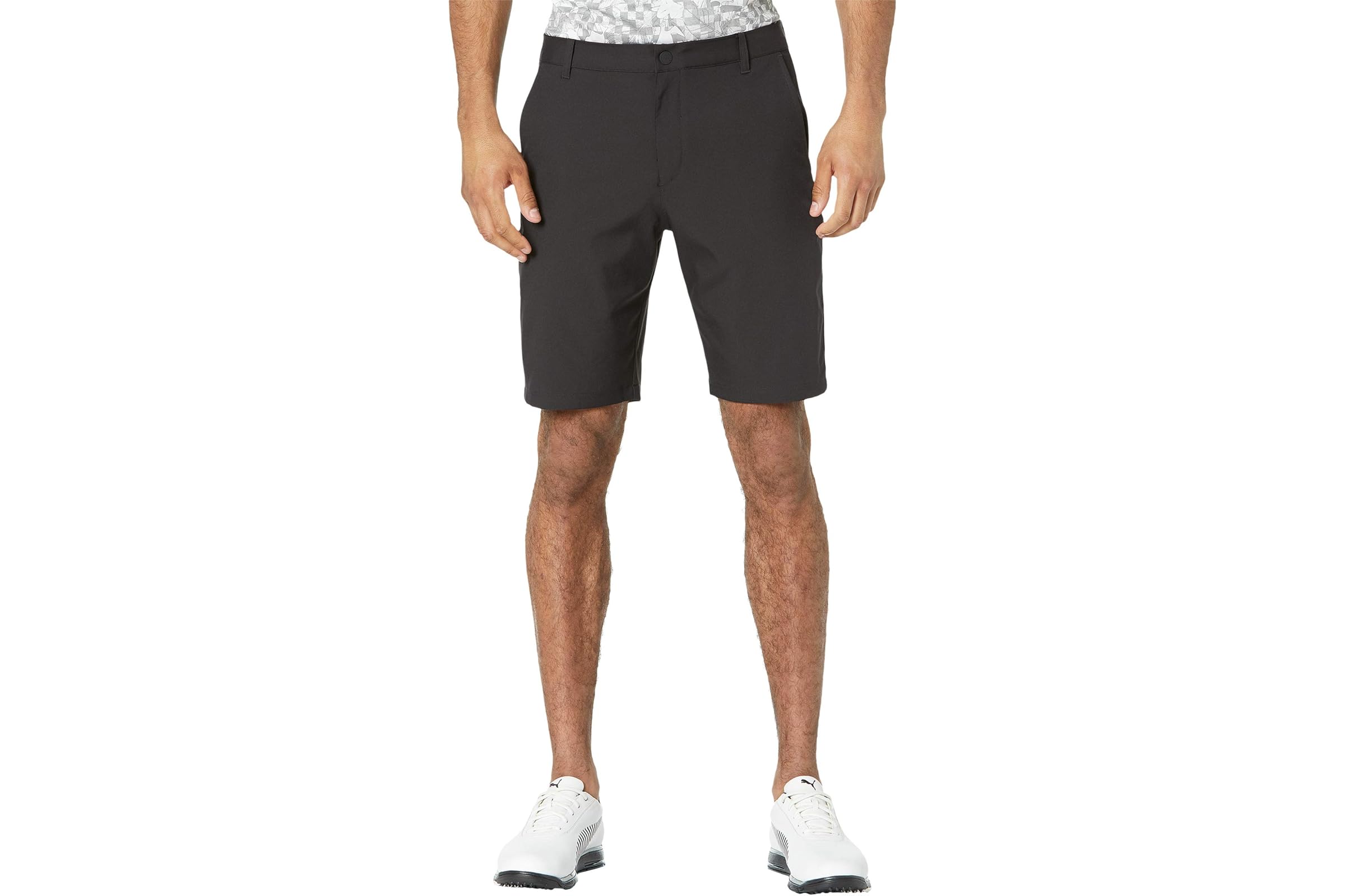 PUMA Golf Jackpot Golf Shorts 2.0