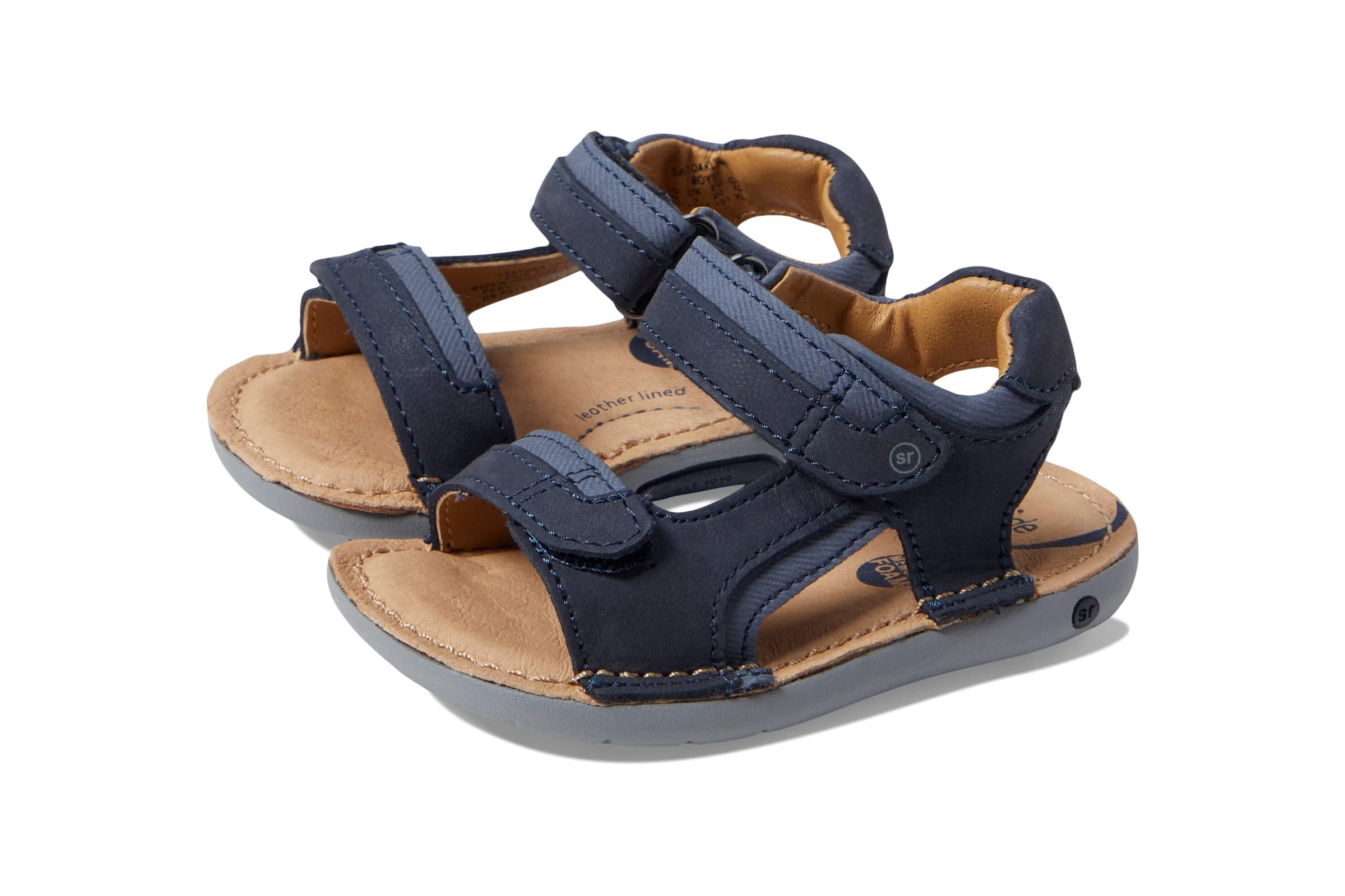 Stride Rite SRT Oaklynn Toddler 10890₽