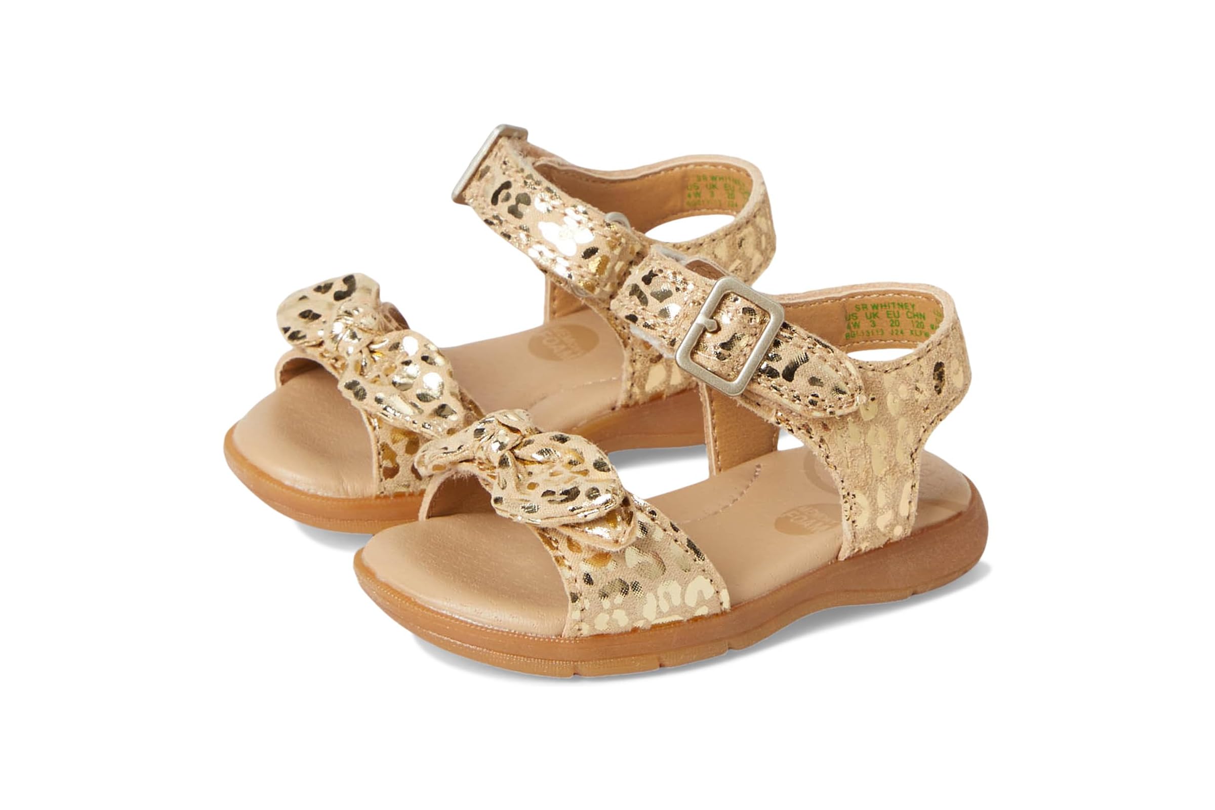 Stride Rite SR Whitney (Toddler)