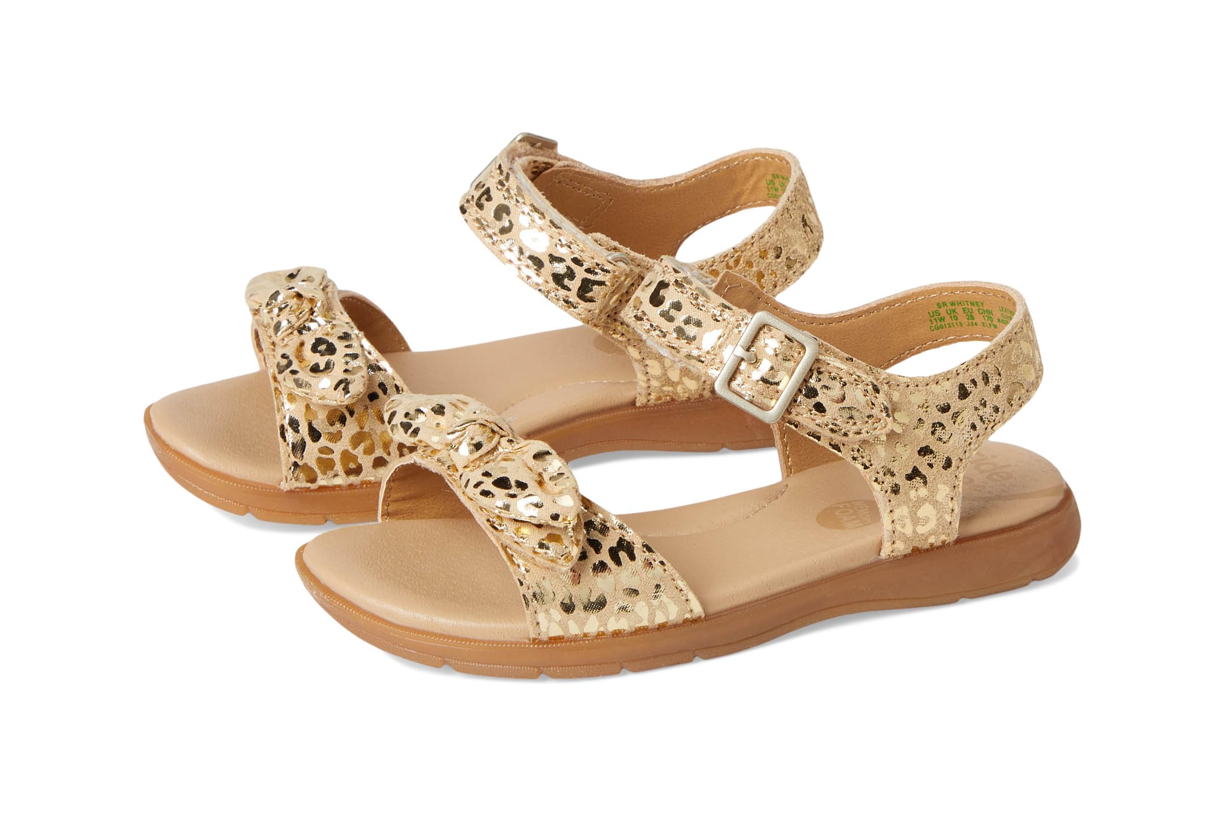 Stride Rite SR Whitney (Little Kid)