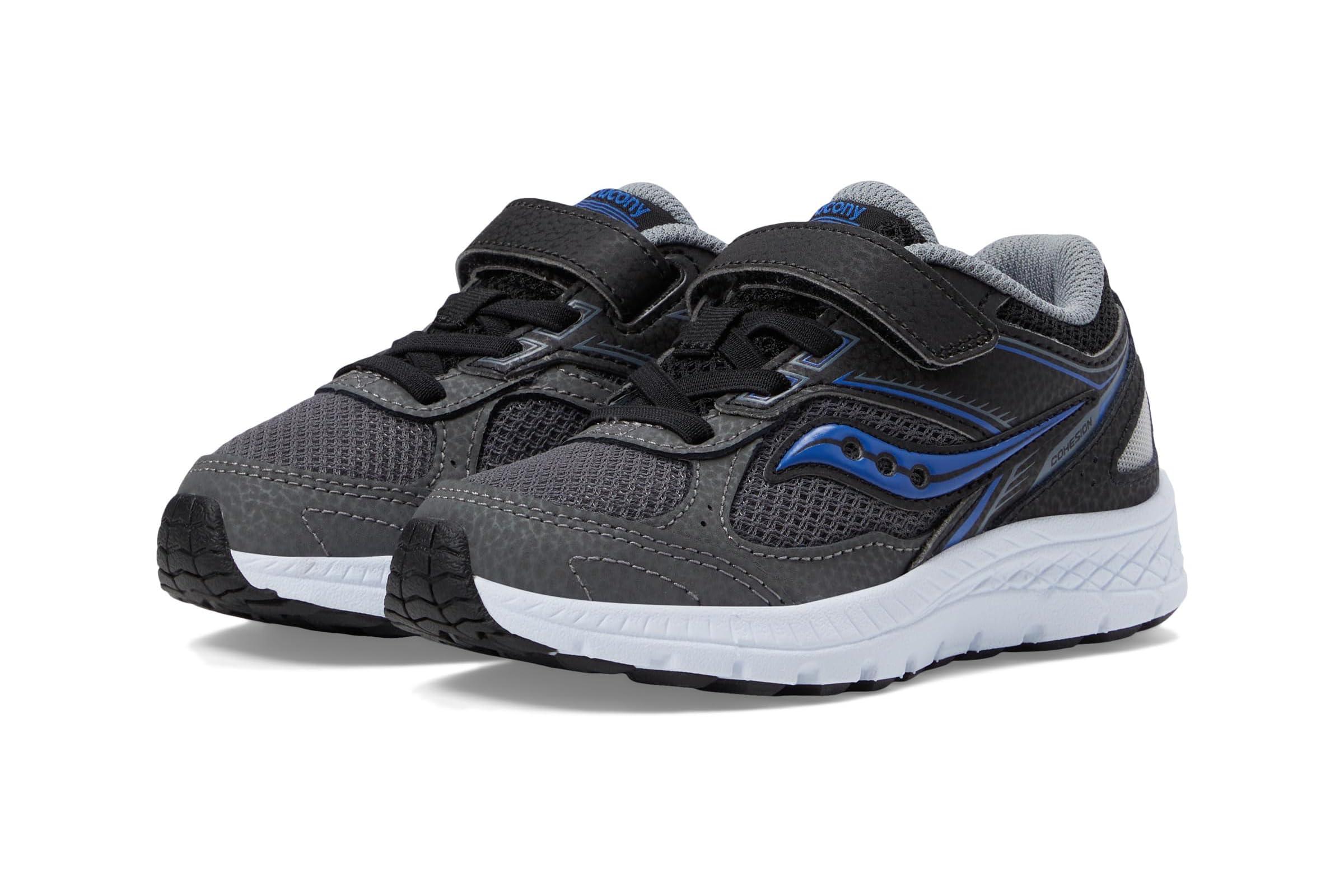 Saucony Kids Cohesion 14 A/C (Little Kid/Big Kid)