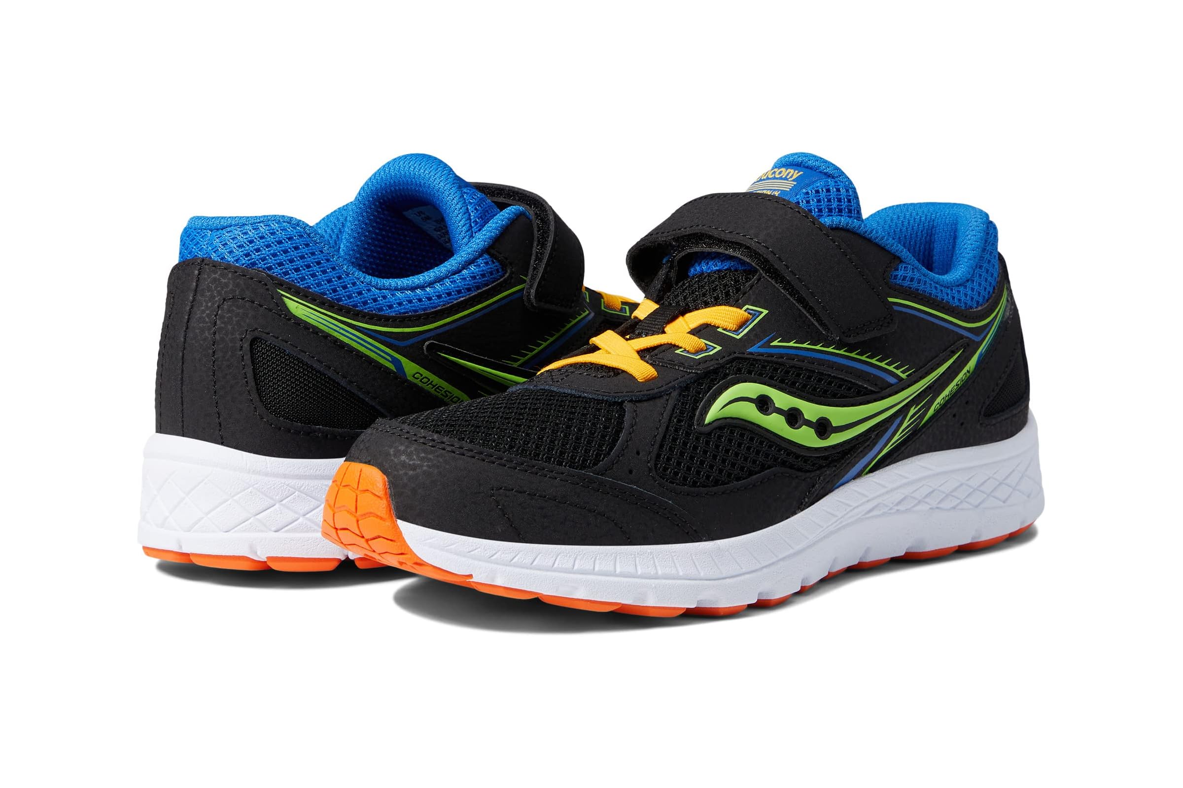 Saucony Kids Cohesion 14 A/C (Little Kid/Big Kid)