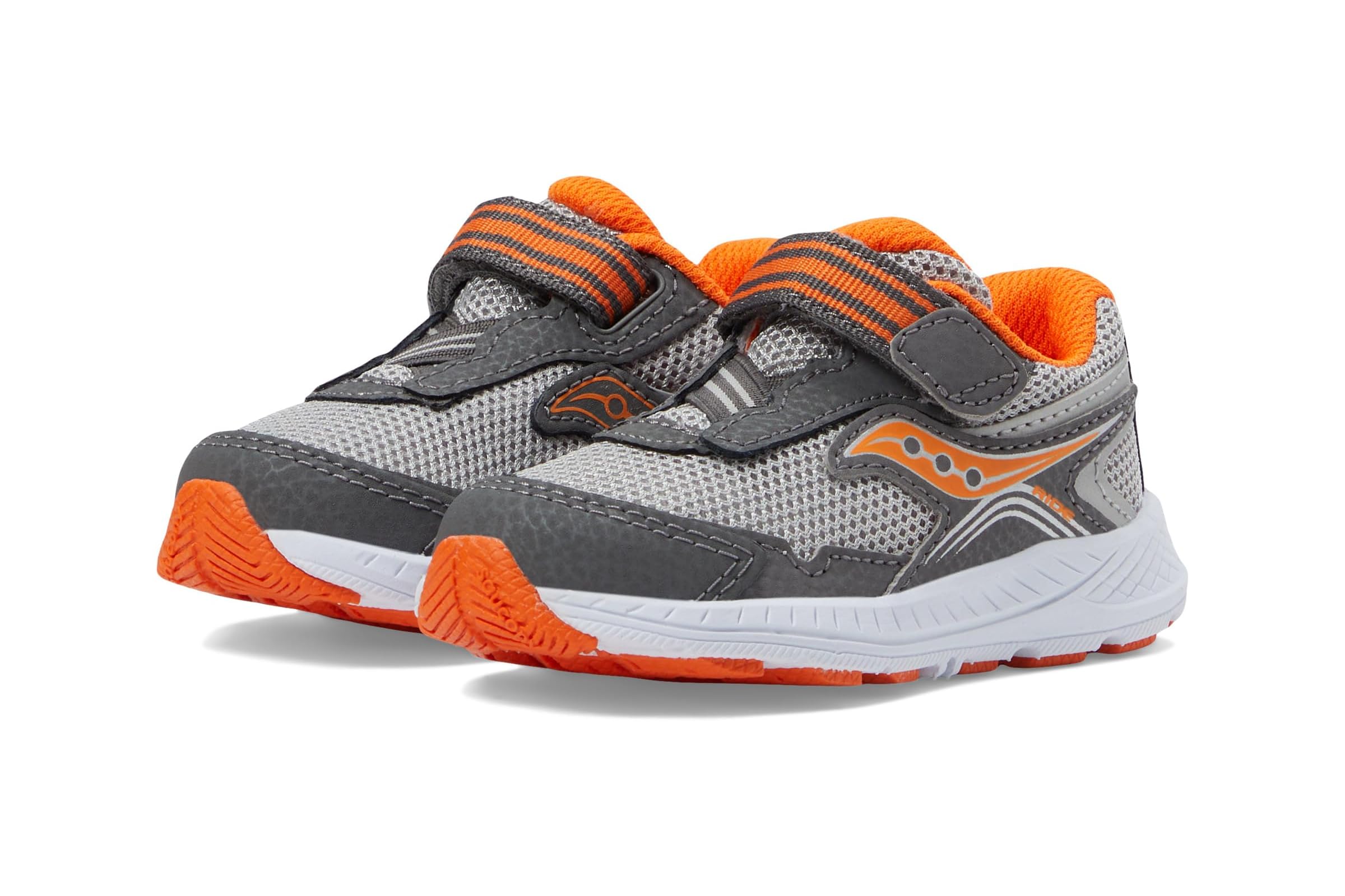 Saucony Kids Ride 10 (Toddler/Little Kid)