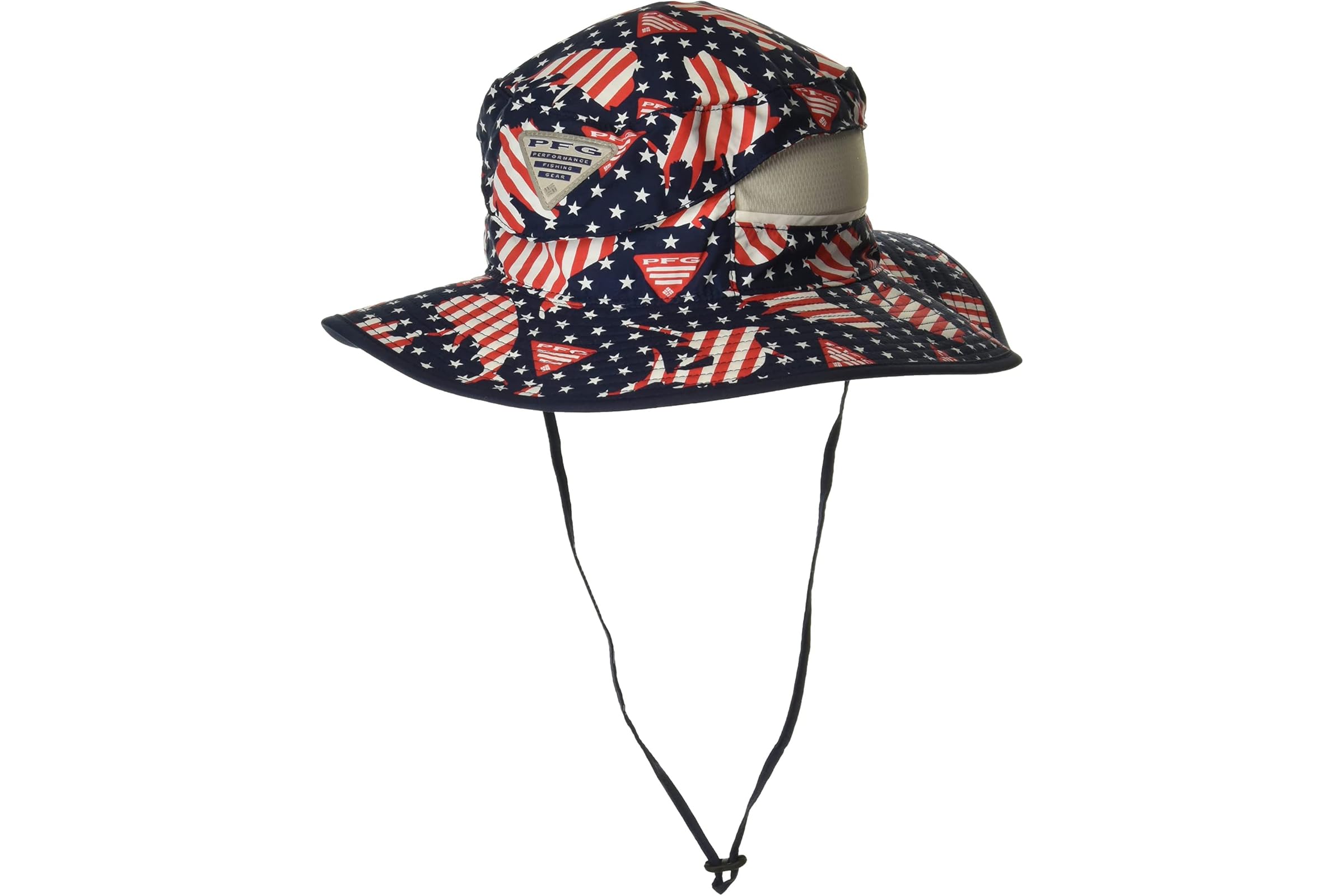 Columbia PFG Super Backcast Booney 6890₽