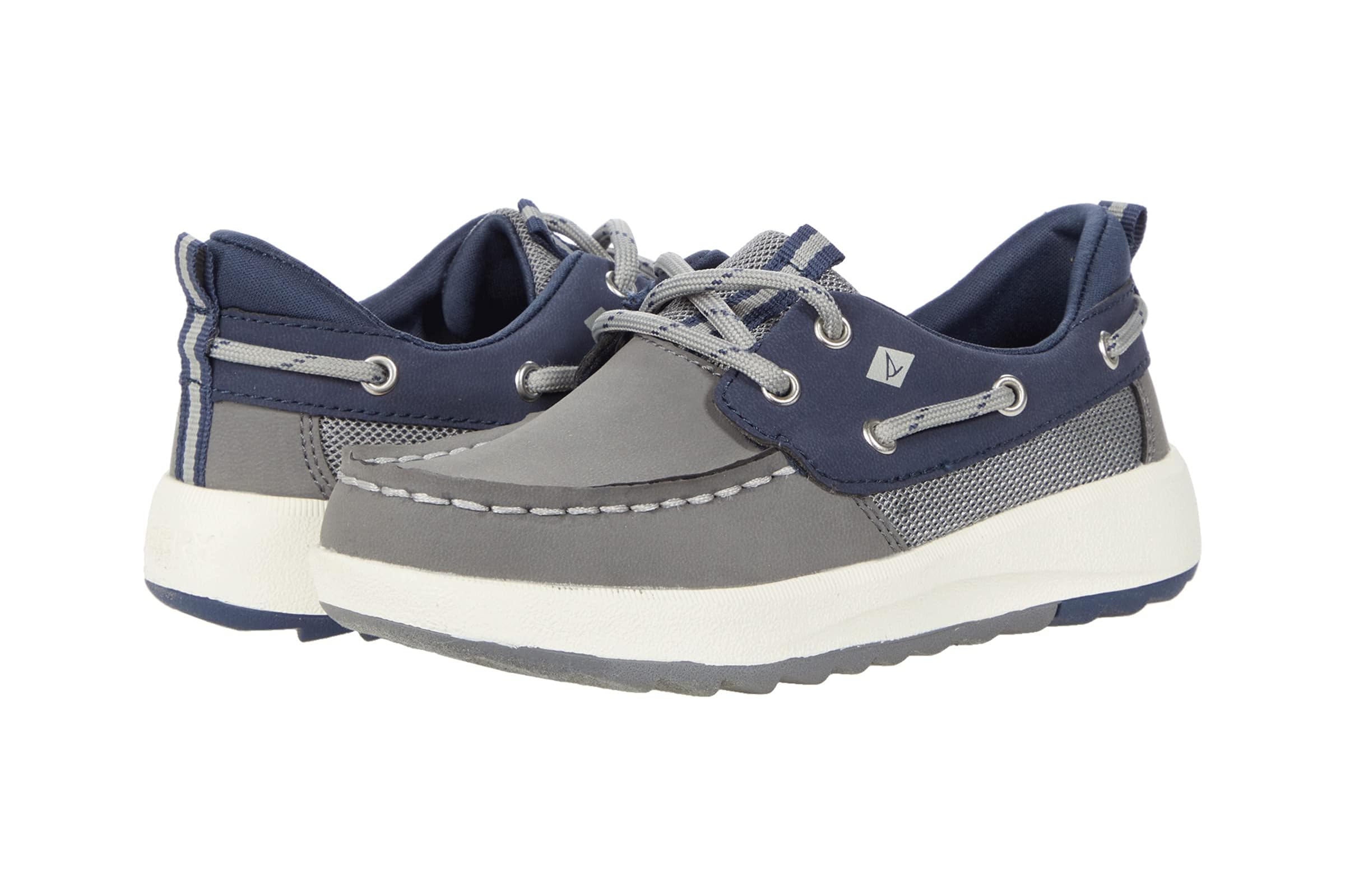Sperry Kids Fairwater Plushwave (Little Kid/Big Kid)