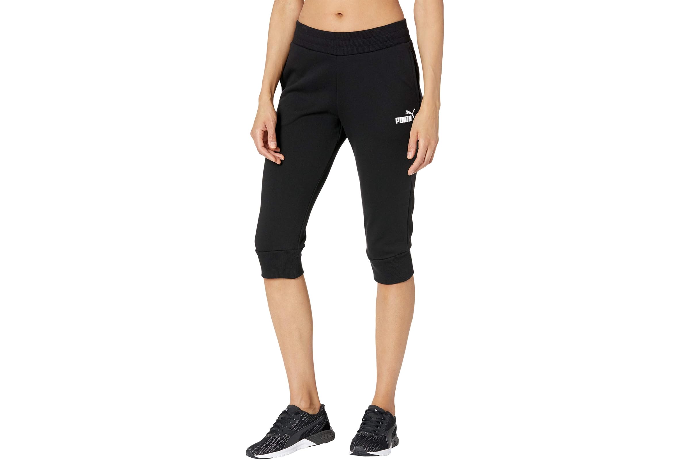 PUMA Essentials Capri Sweatpants