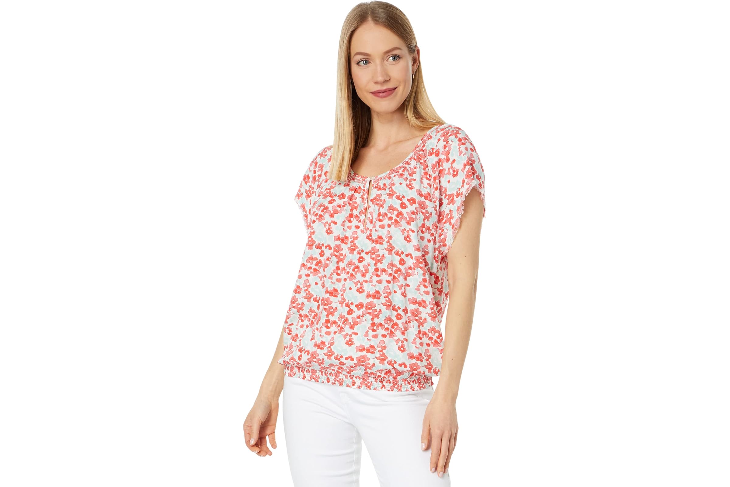 Carve Designs Lilly Top