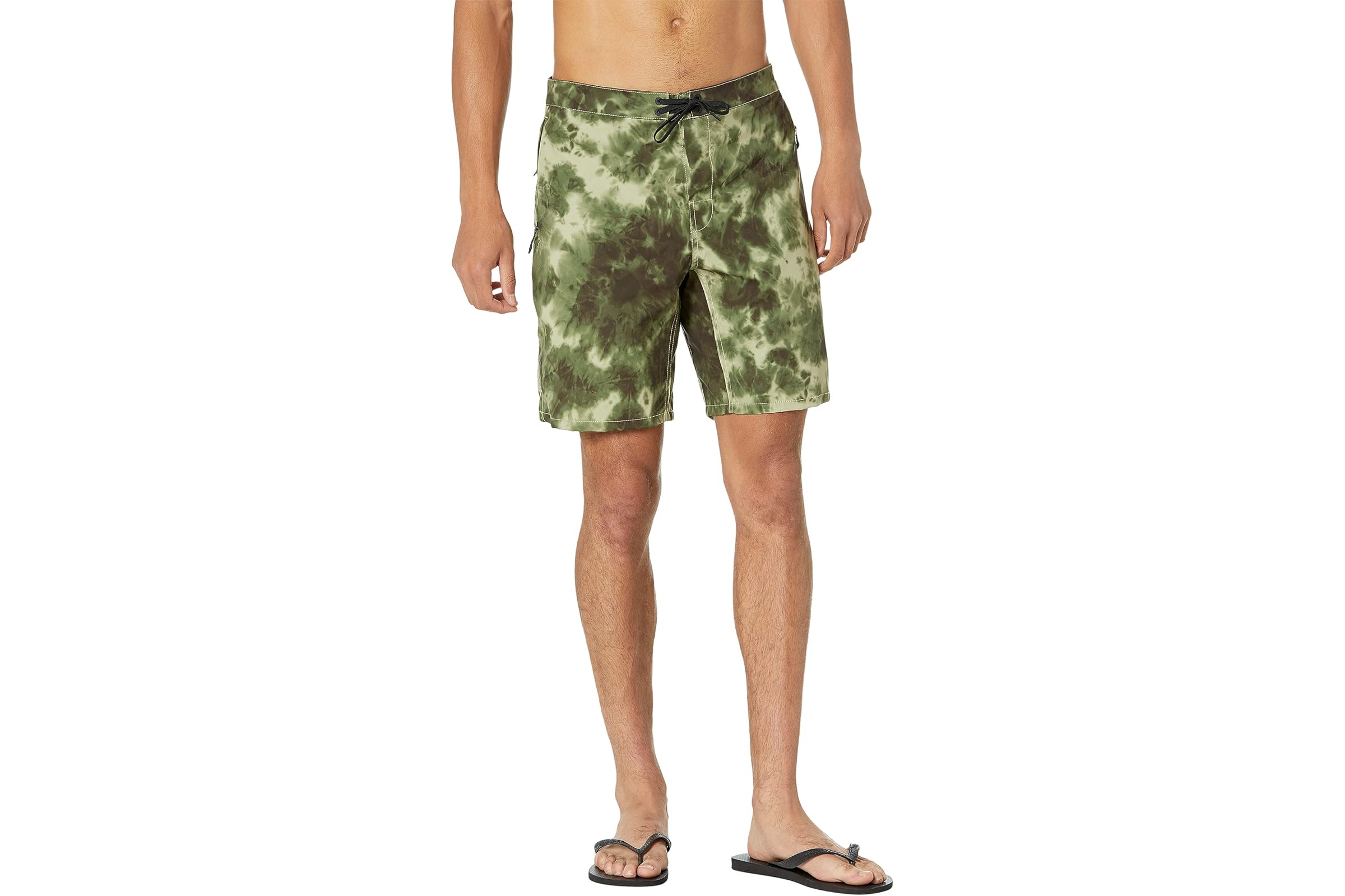 Плавки Vans Voyage 185 Trunks 7790₽