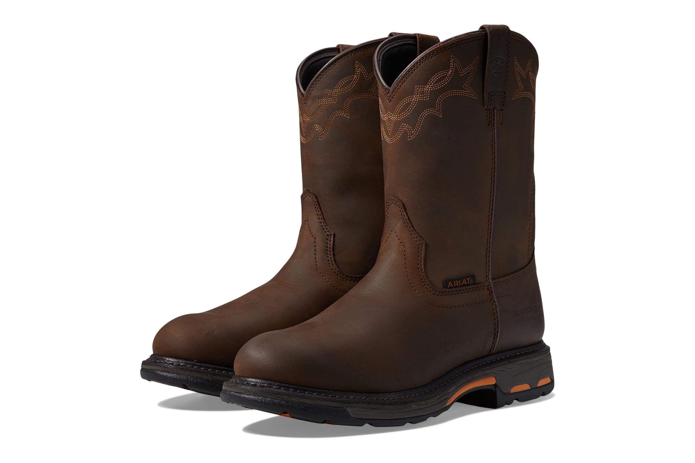 Ariat Workhog Waterproof