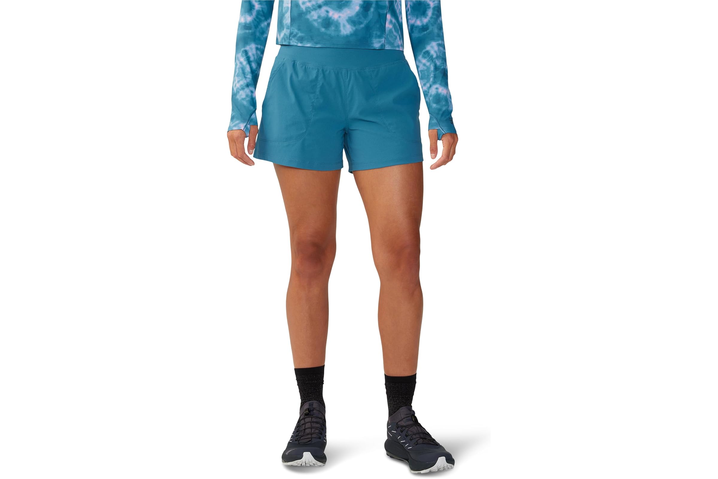 Mountain Hardwear Dynama/2 Shorts