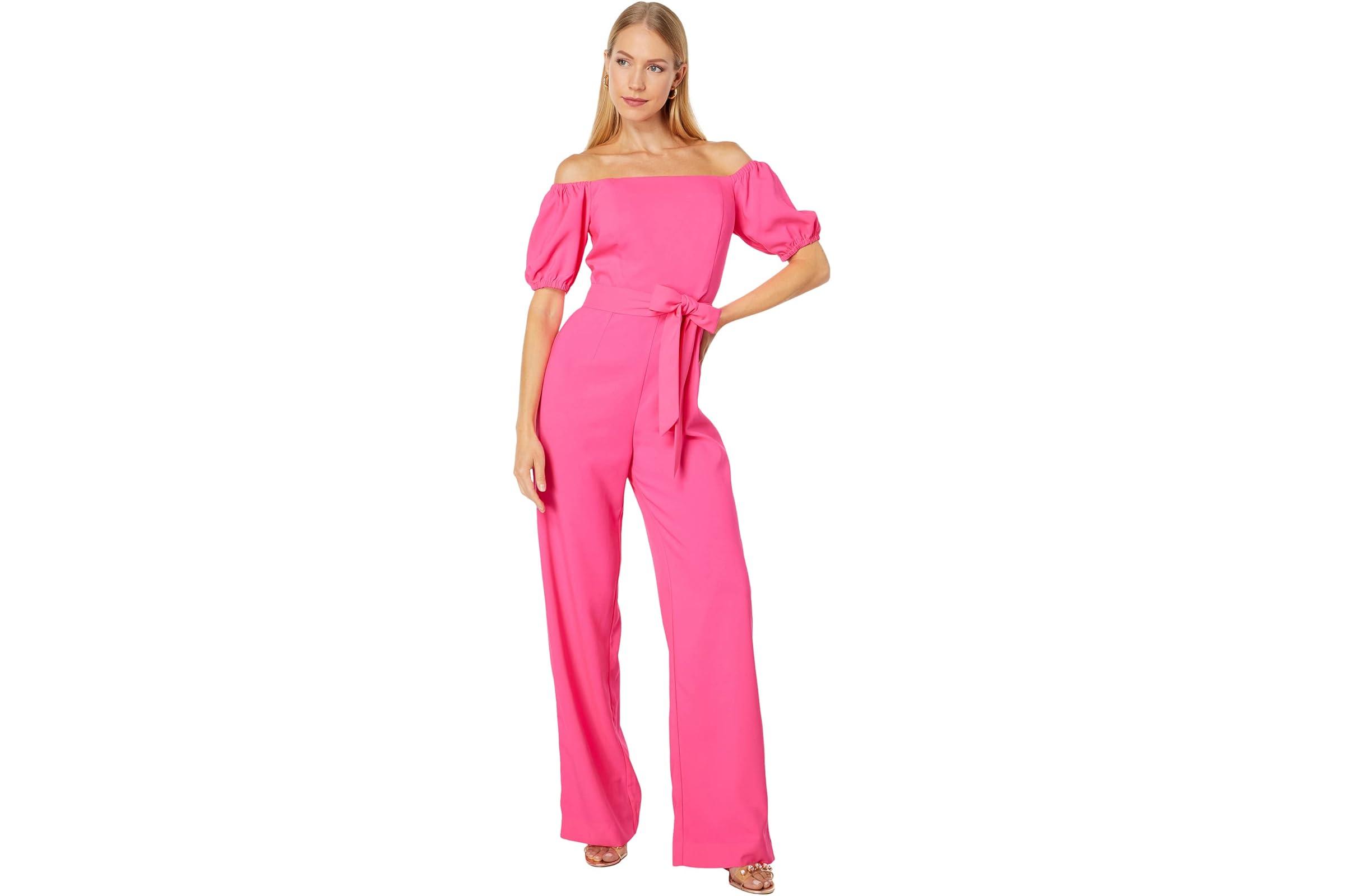 Lilly Pulitzer Jada Jumpsuit