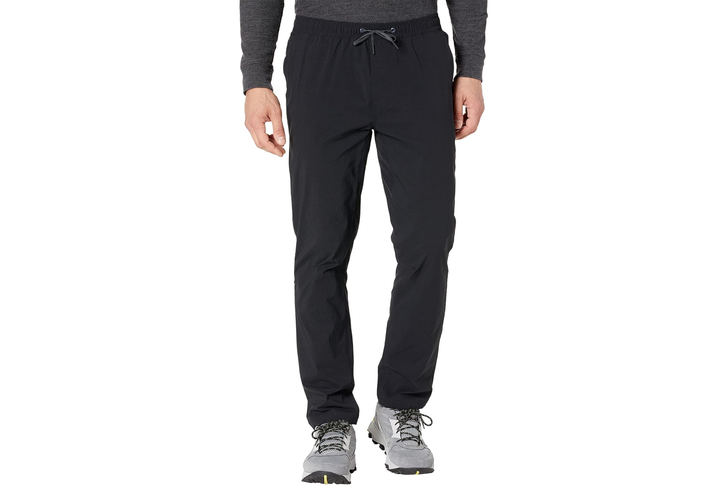 Mountain Hardwear Basin Pull-On Pants