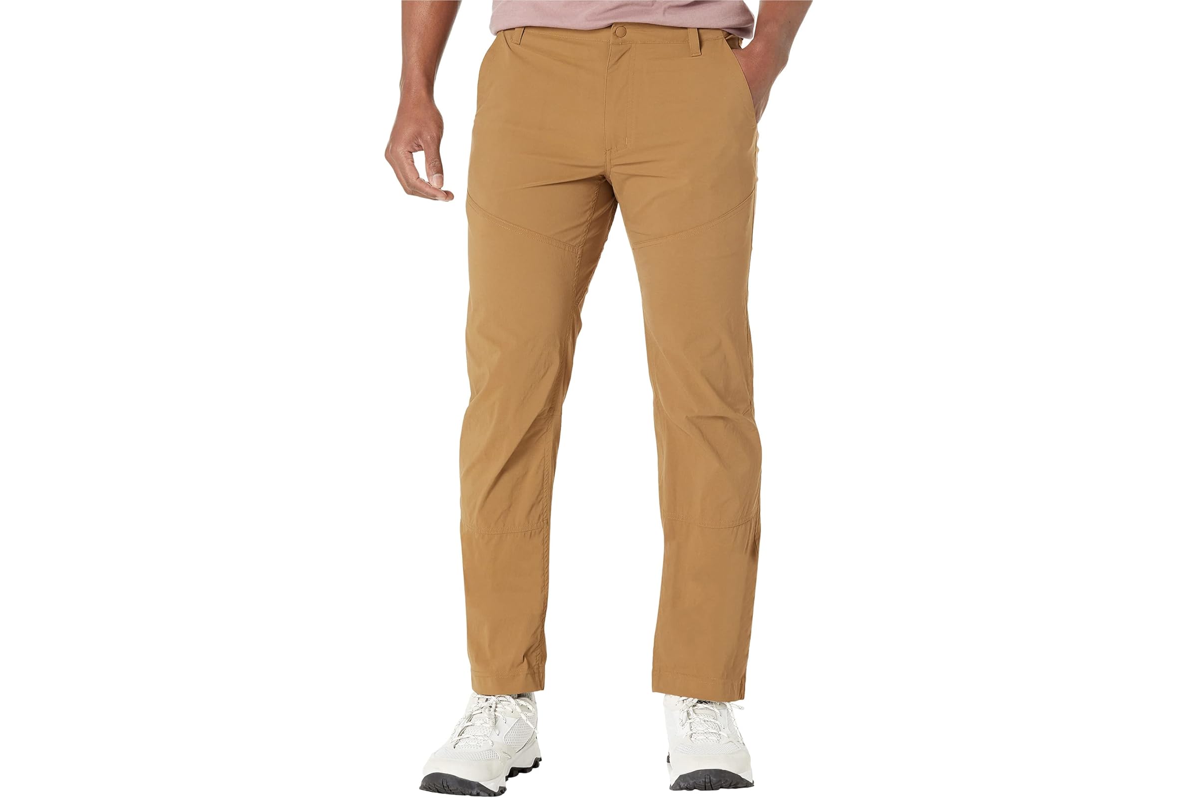 Mountain Hardwear Basin Trek Pants