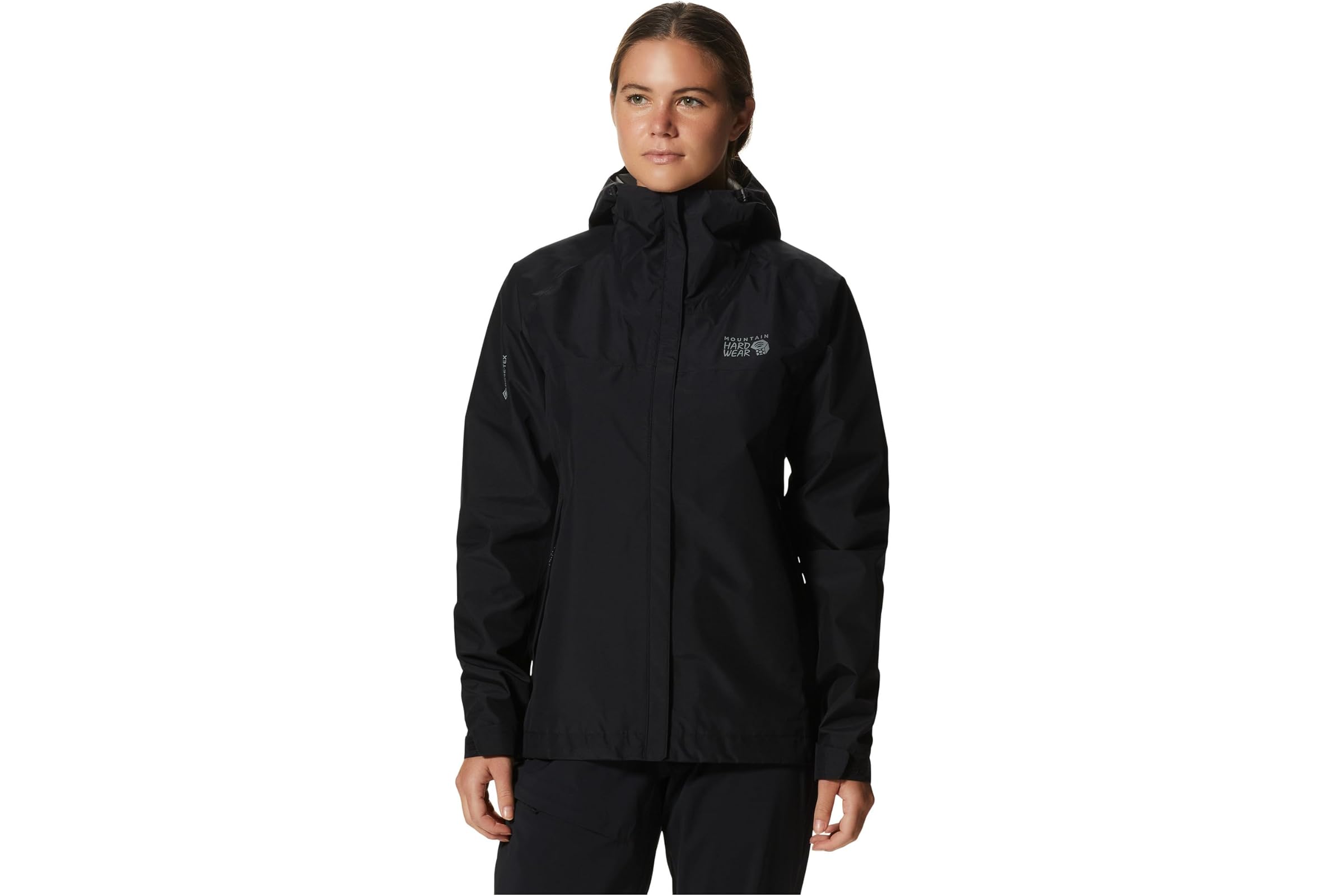 Mountain Hardwear Exposure/2 GORE-TEX Paclite Jacket