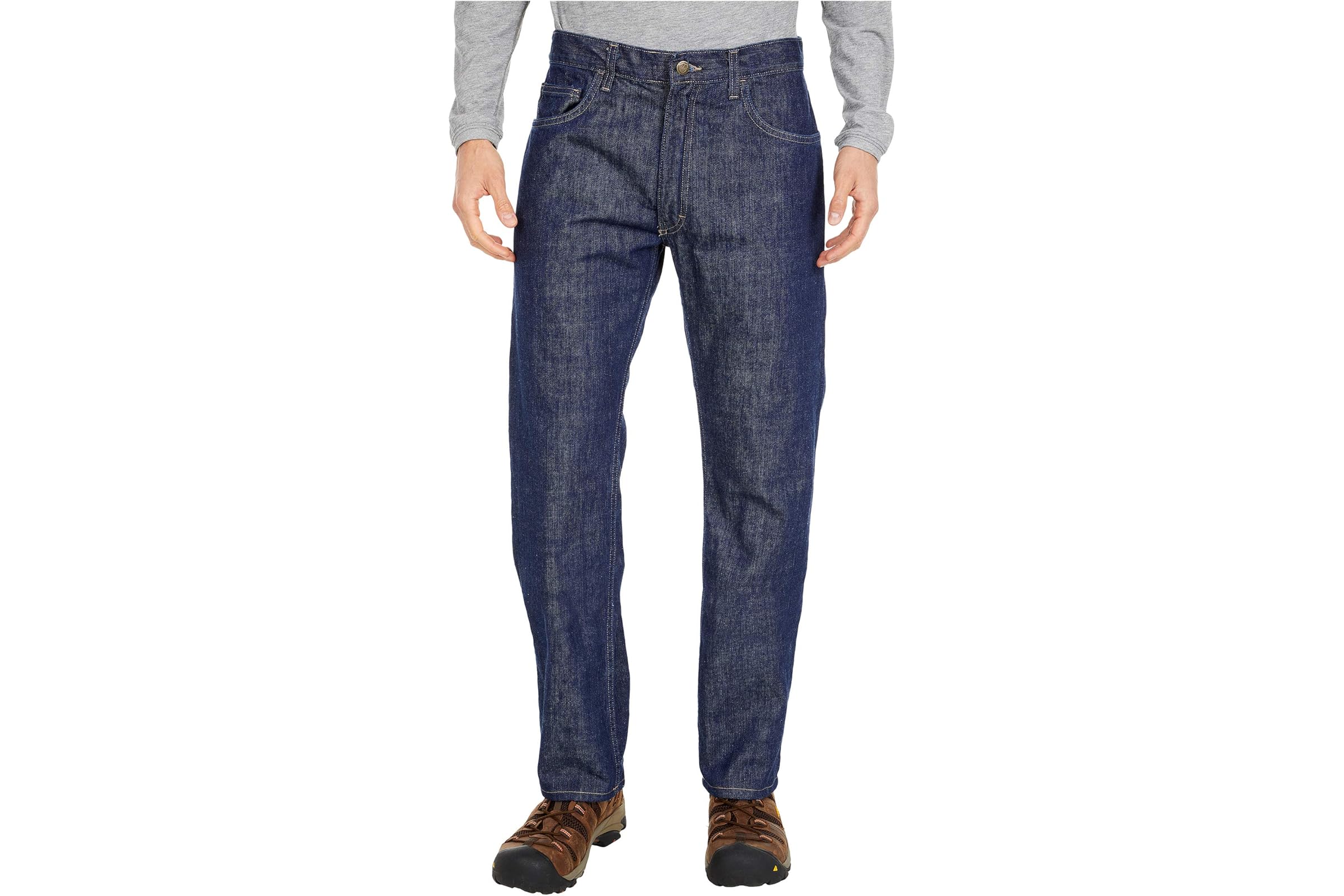 Tyndale FRC Versa Regular Fit Jeans