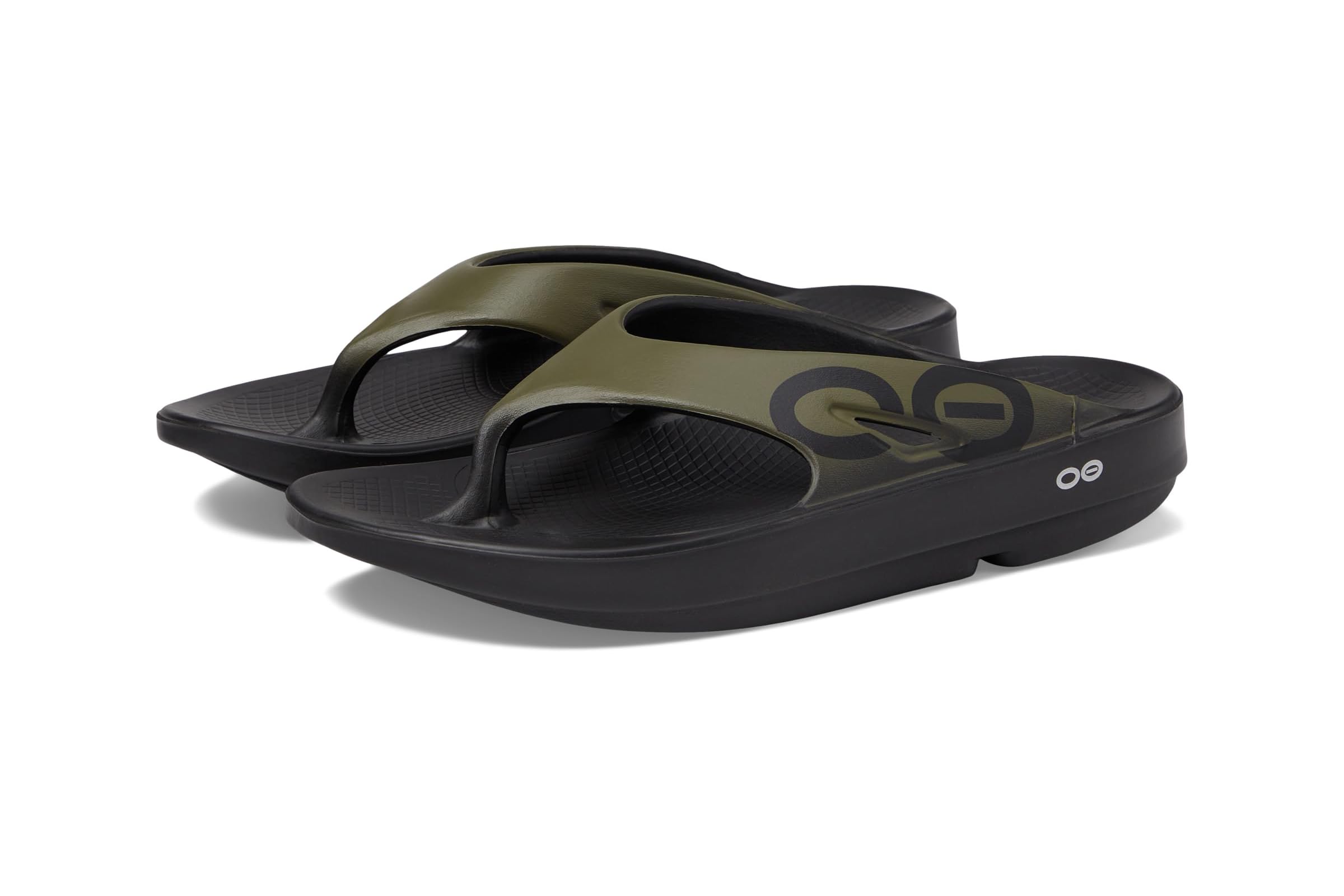 Сандалии OOFOS OOriginal Sport 12590₽