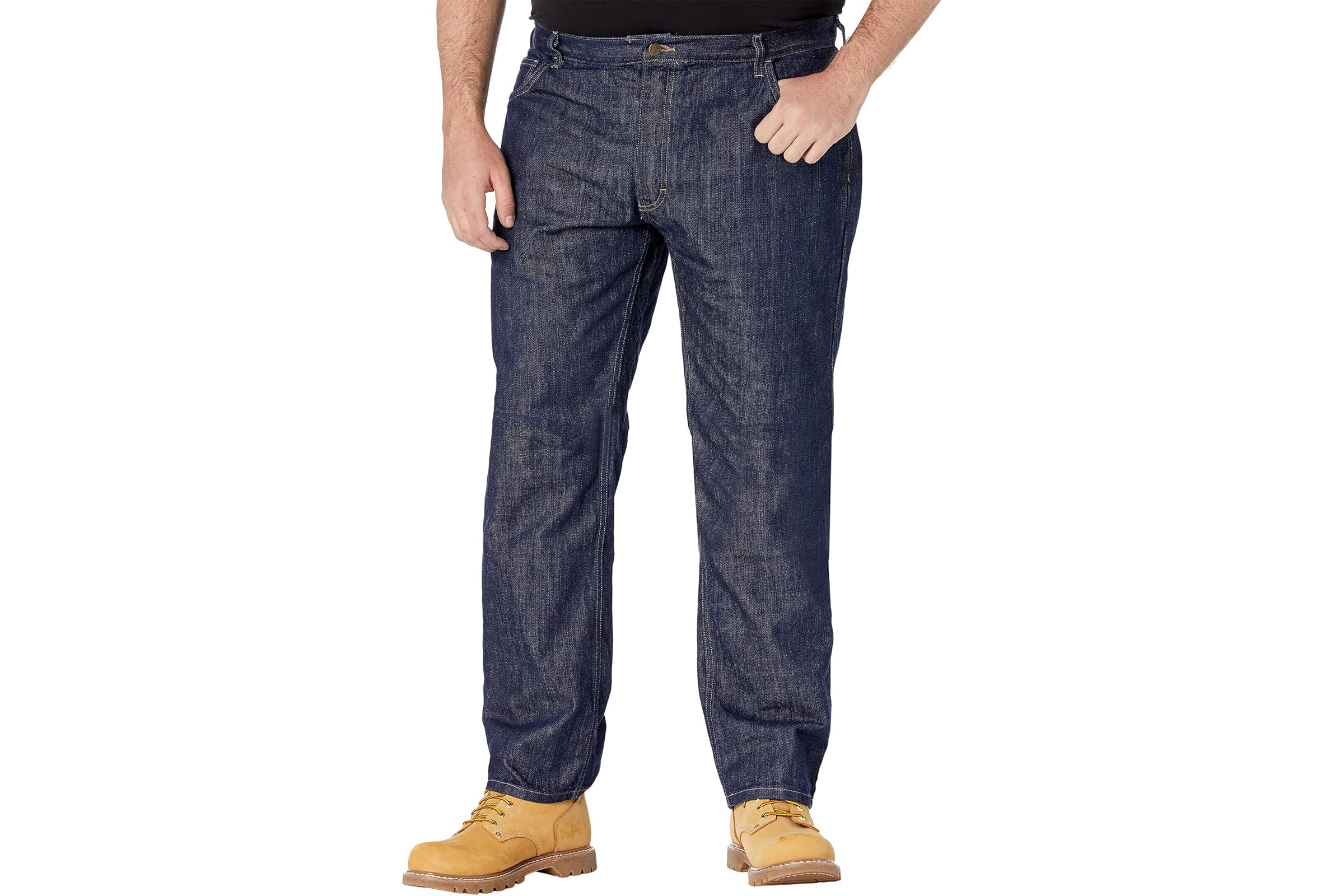 Tyndale FRC Big - Tall Versa Regular Fit Jeans