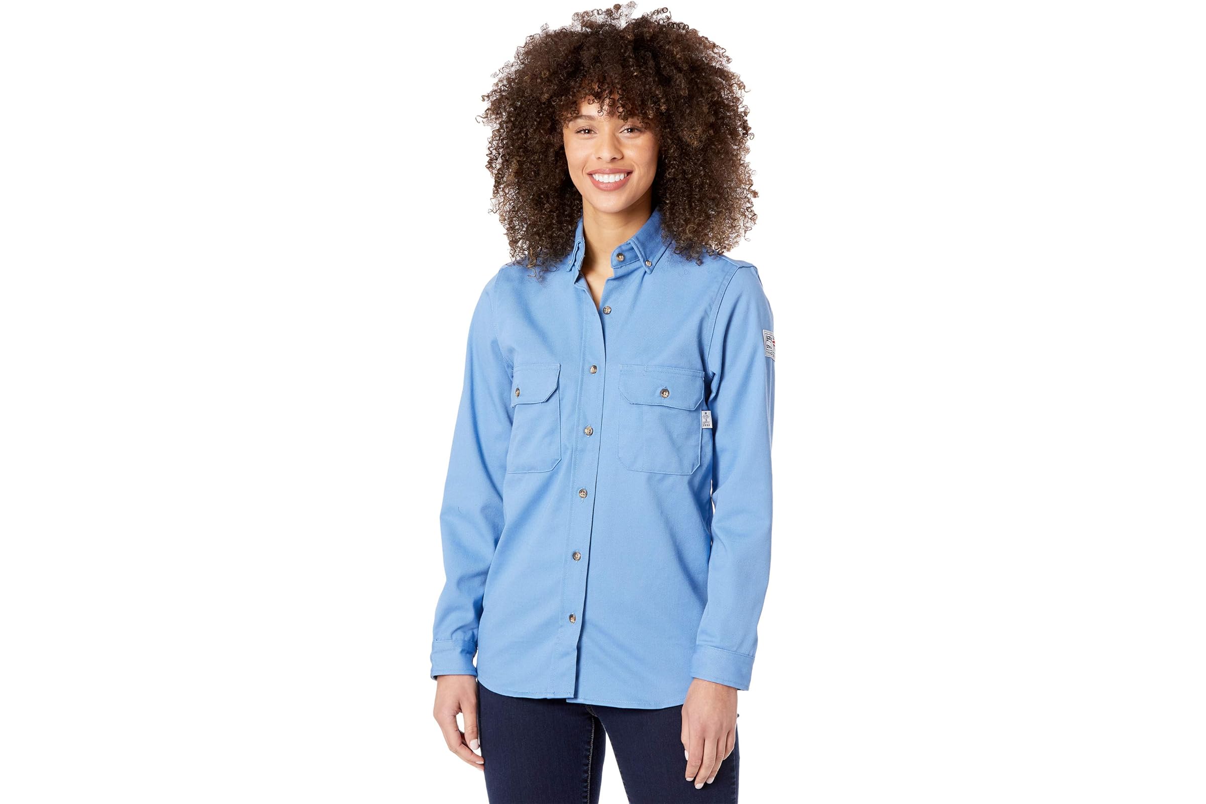 Tyndale FRC Classic Work Shirt