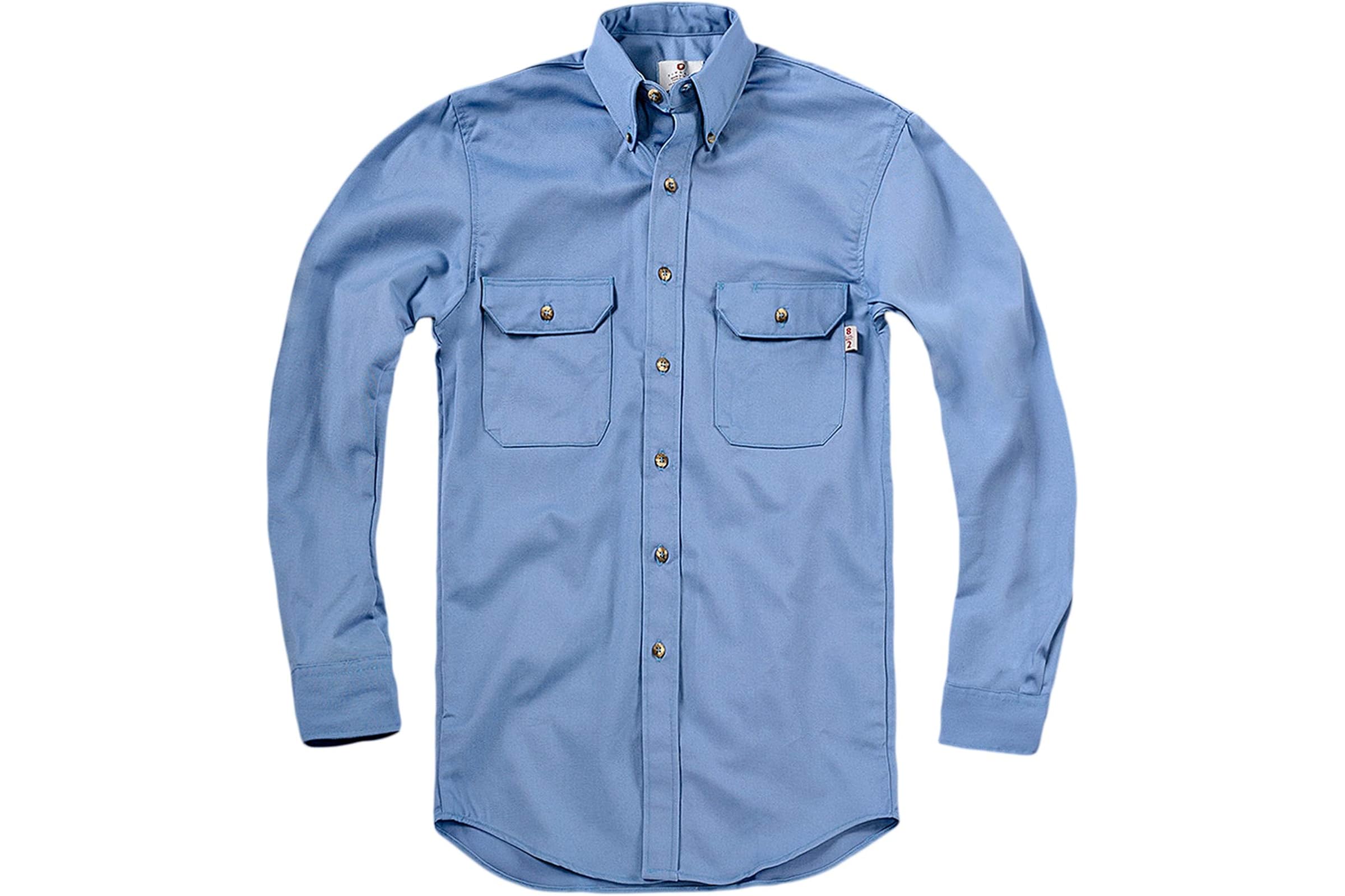 Tyndale FRC Classic Work Shirt